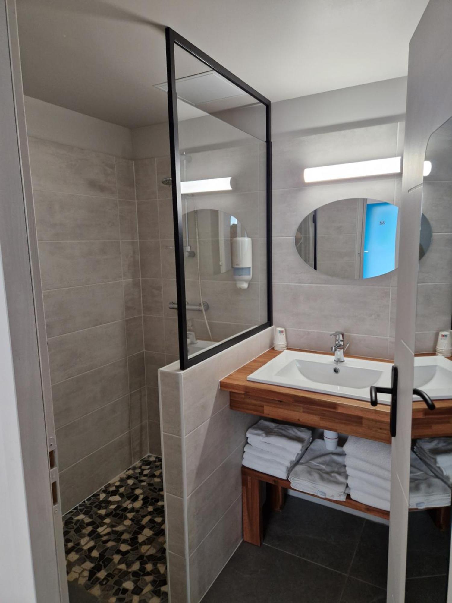 Chambre Familiale Standard