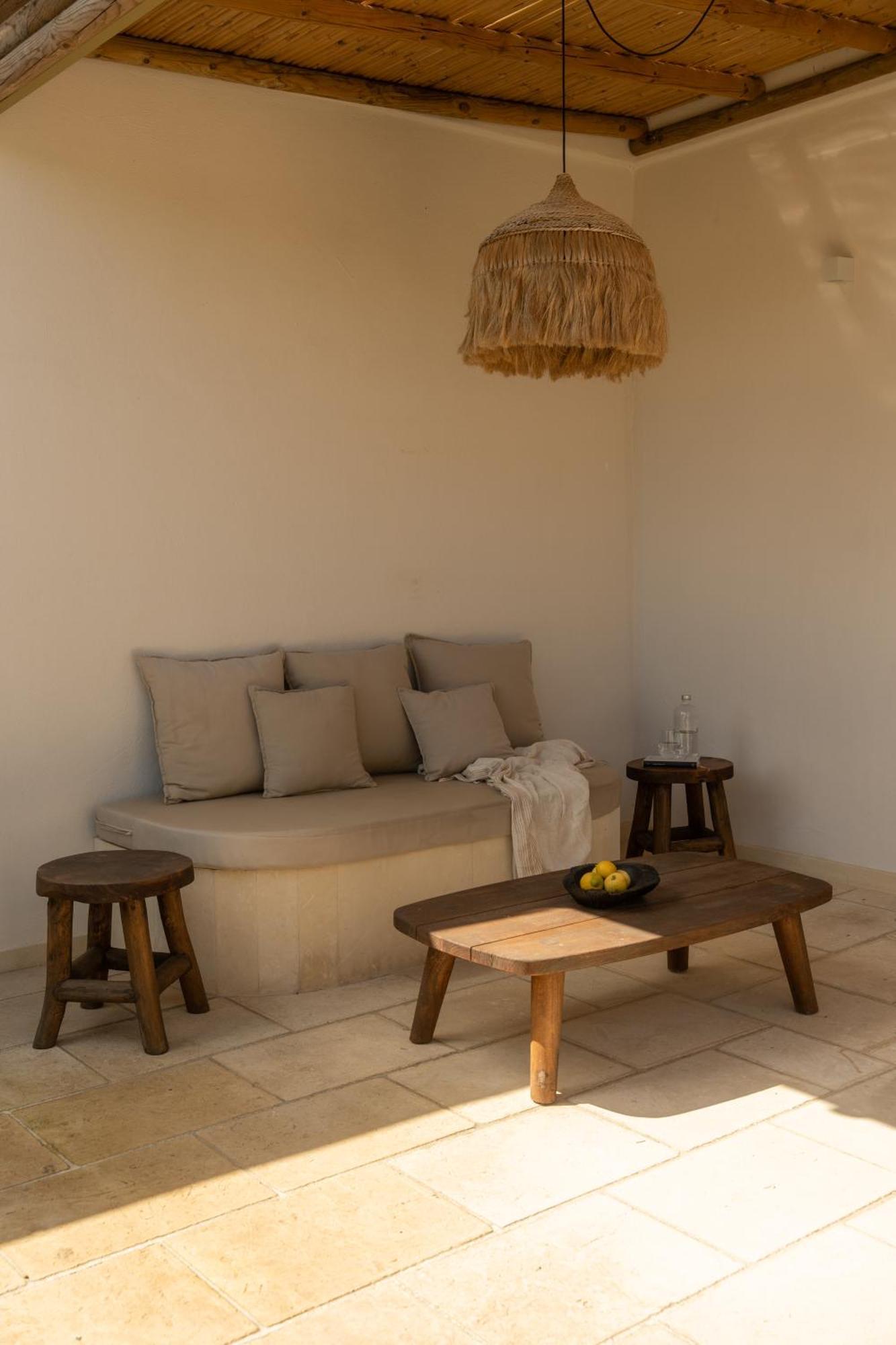 Suite met Uitzicht op de Tuin