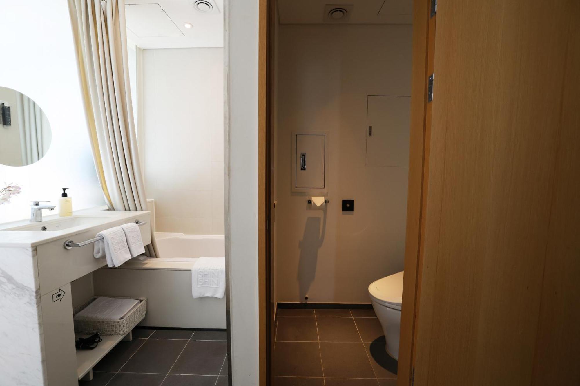 Standaard Kamer met 2 Bedden