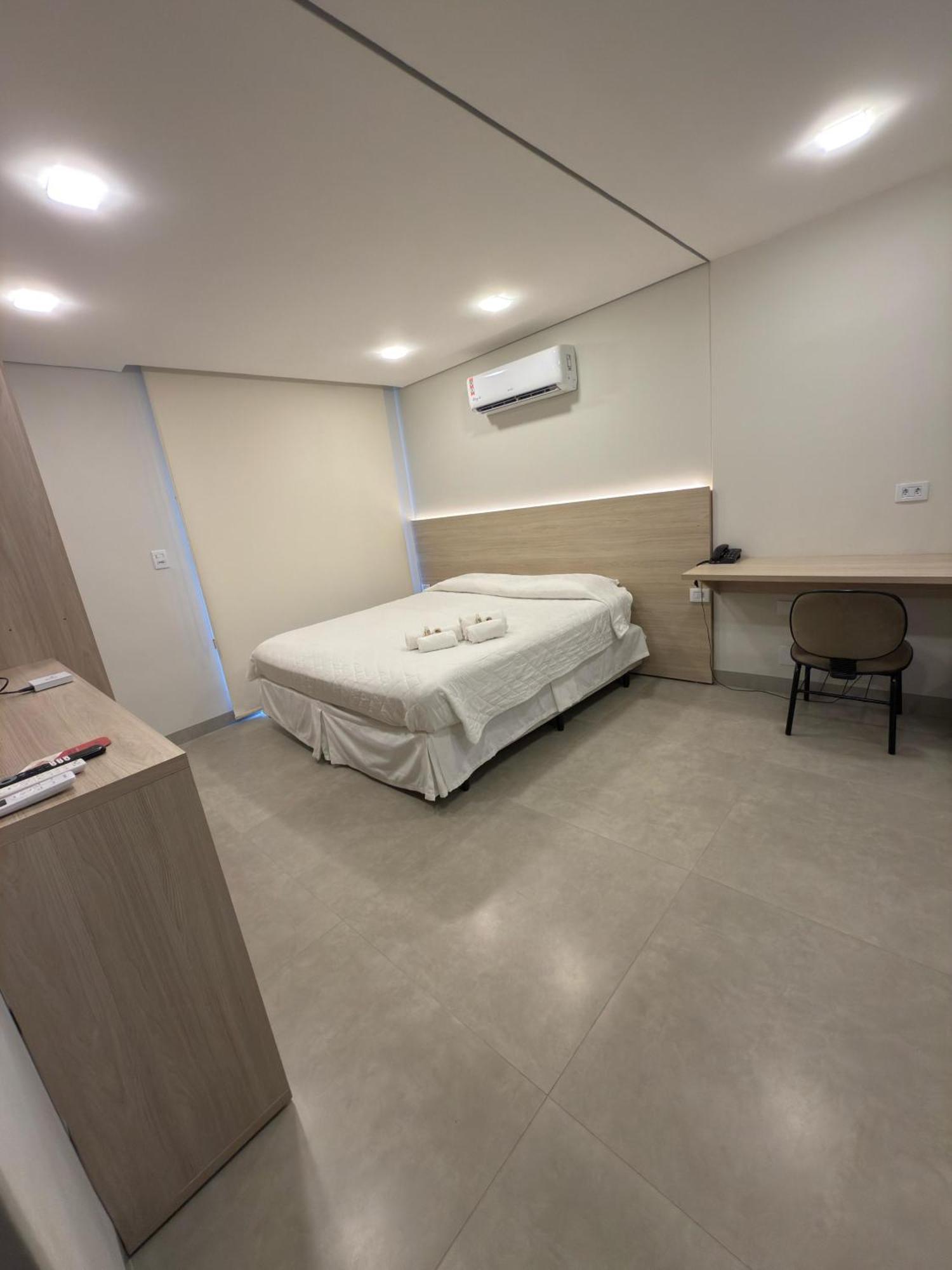 Quarto Quádruplo