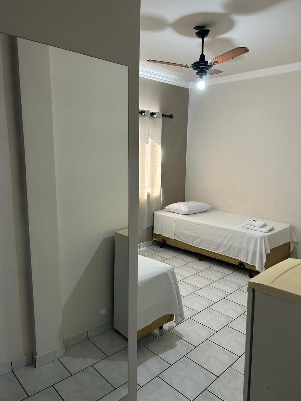 Quarto Duplo Econômico