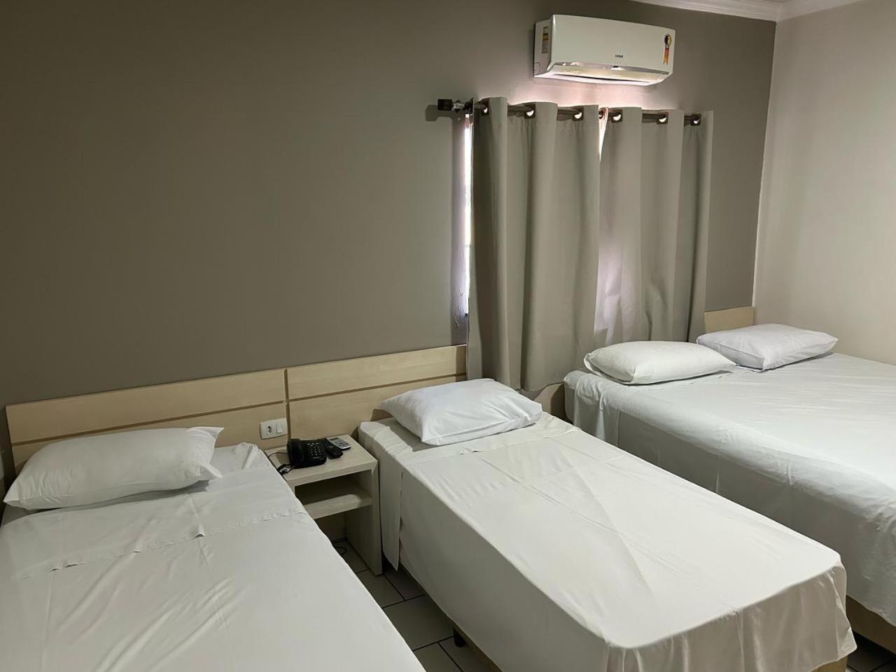 Quarto Quádruplo Superior