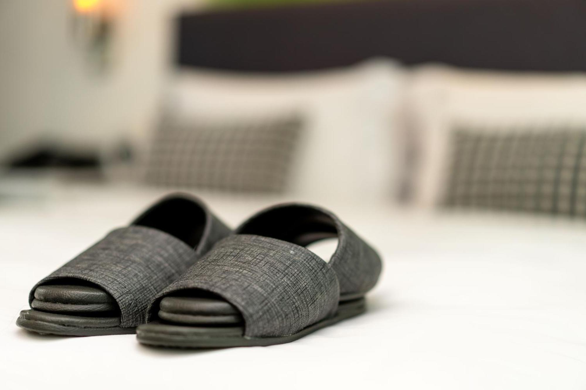 [Langzeitaufenthalt] Superior Doppelzimmer (Hohe Etage) – 2 kostenlose Begrüßungsgetränke