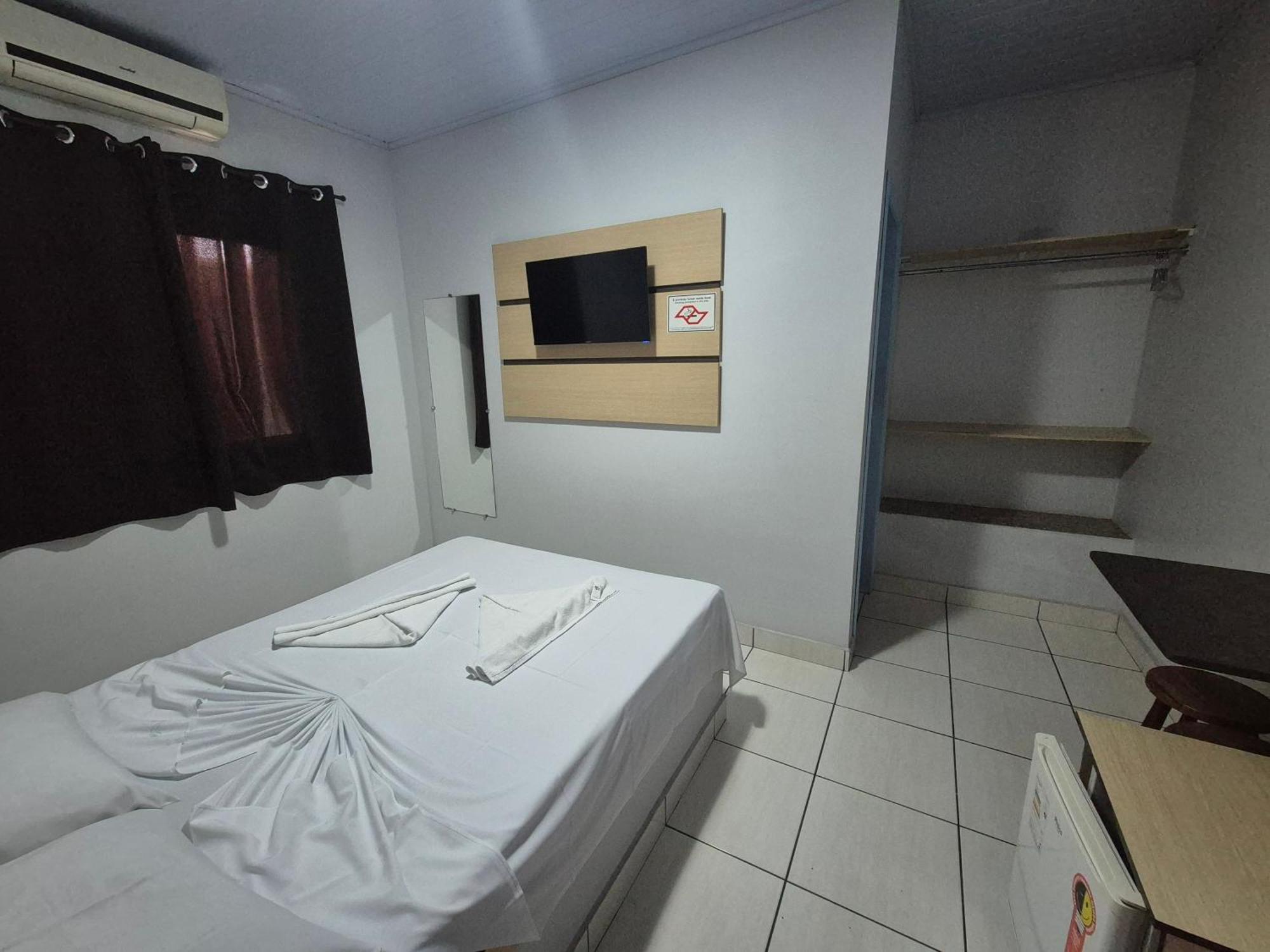 Suíte de 1 Quarto