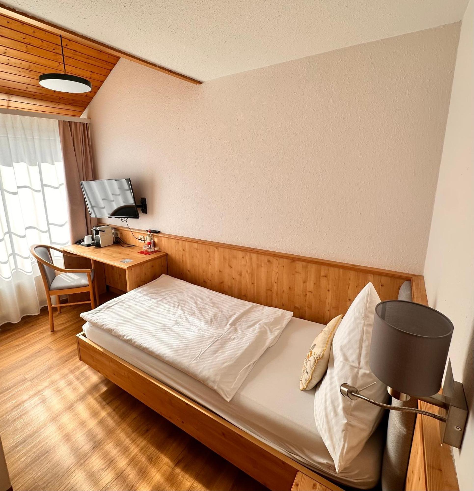 Deluxe Einzelzimmer
