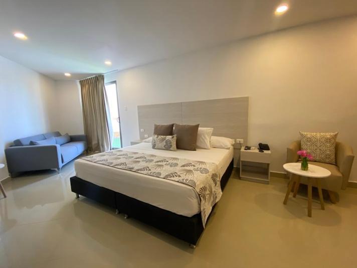 Quarto Duplo