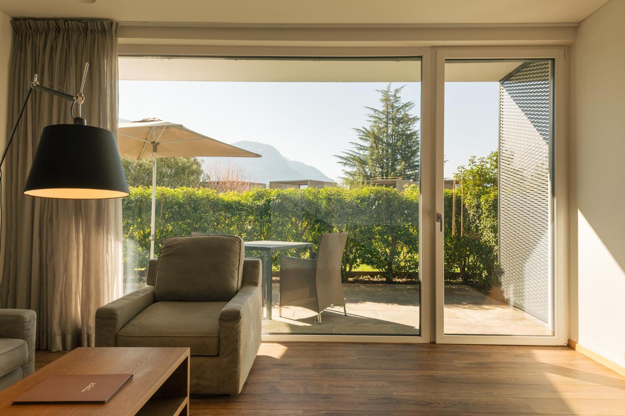 Appartamento con 1 Camera da Letto e Terrazza