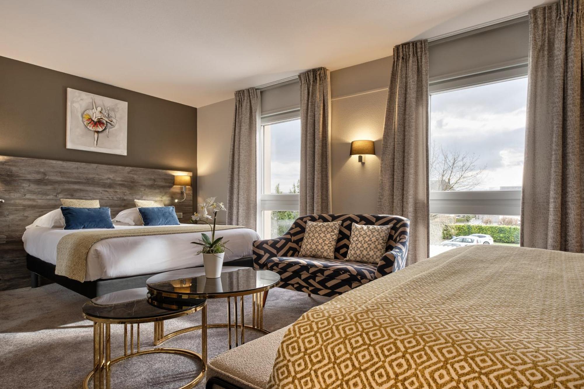 Chambre Simple