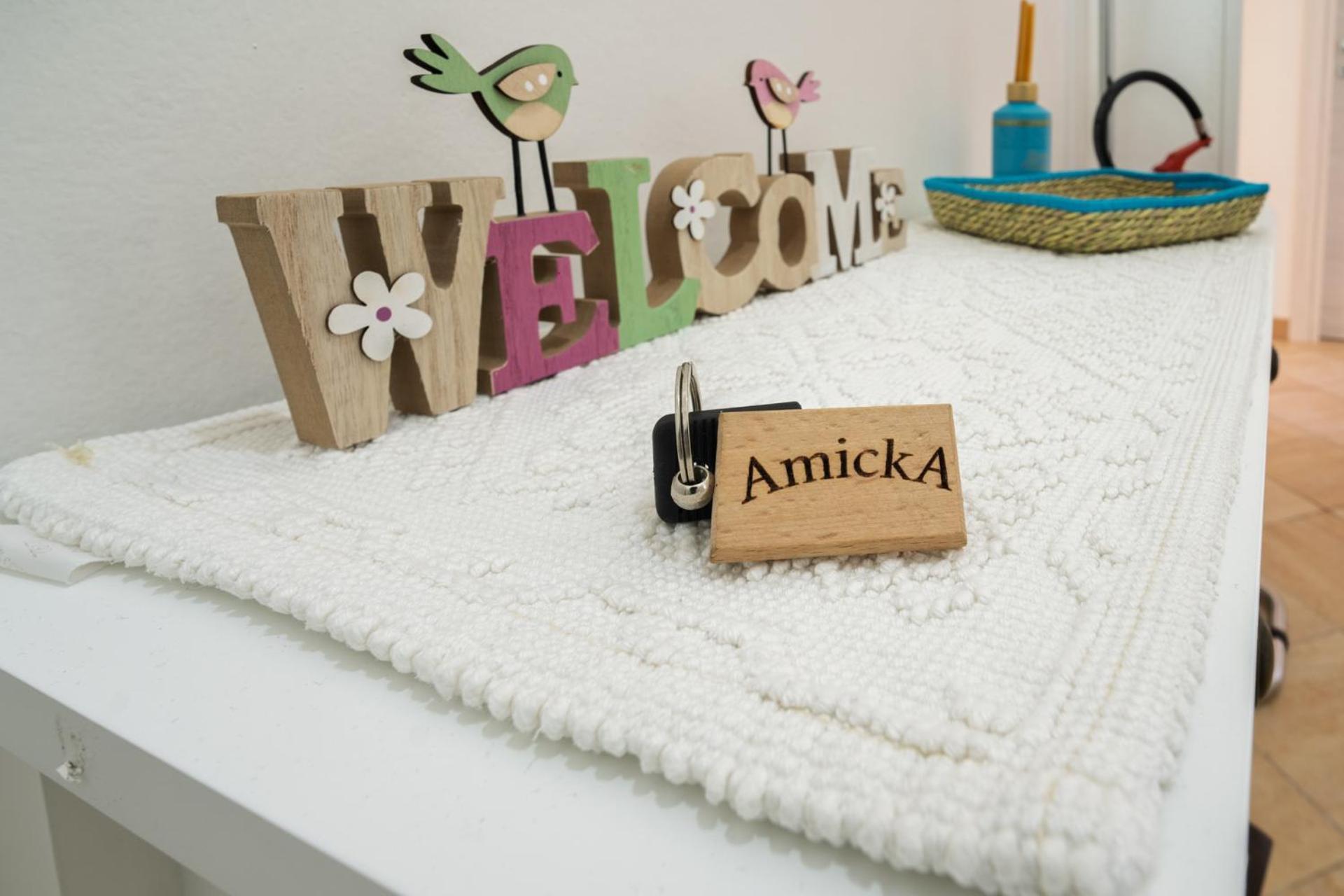 Tweepersoonskamer met Eigen Badkamer
