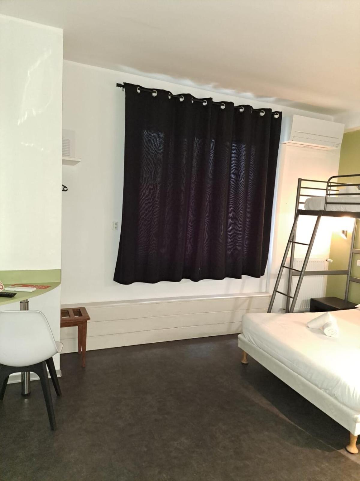Chambre Triple Classique