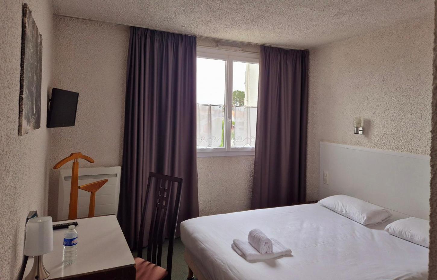 Chambre Double Standard