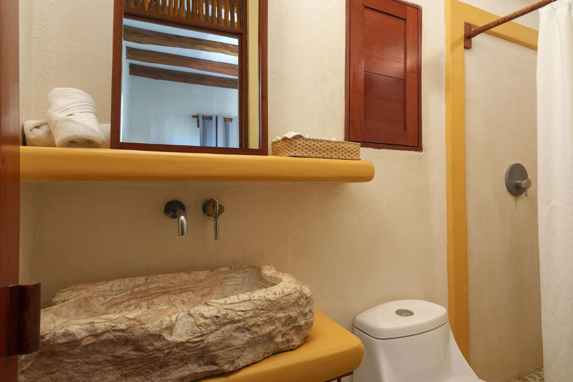 Habitación Doble Deluxe