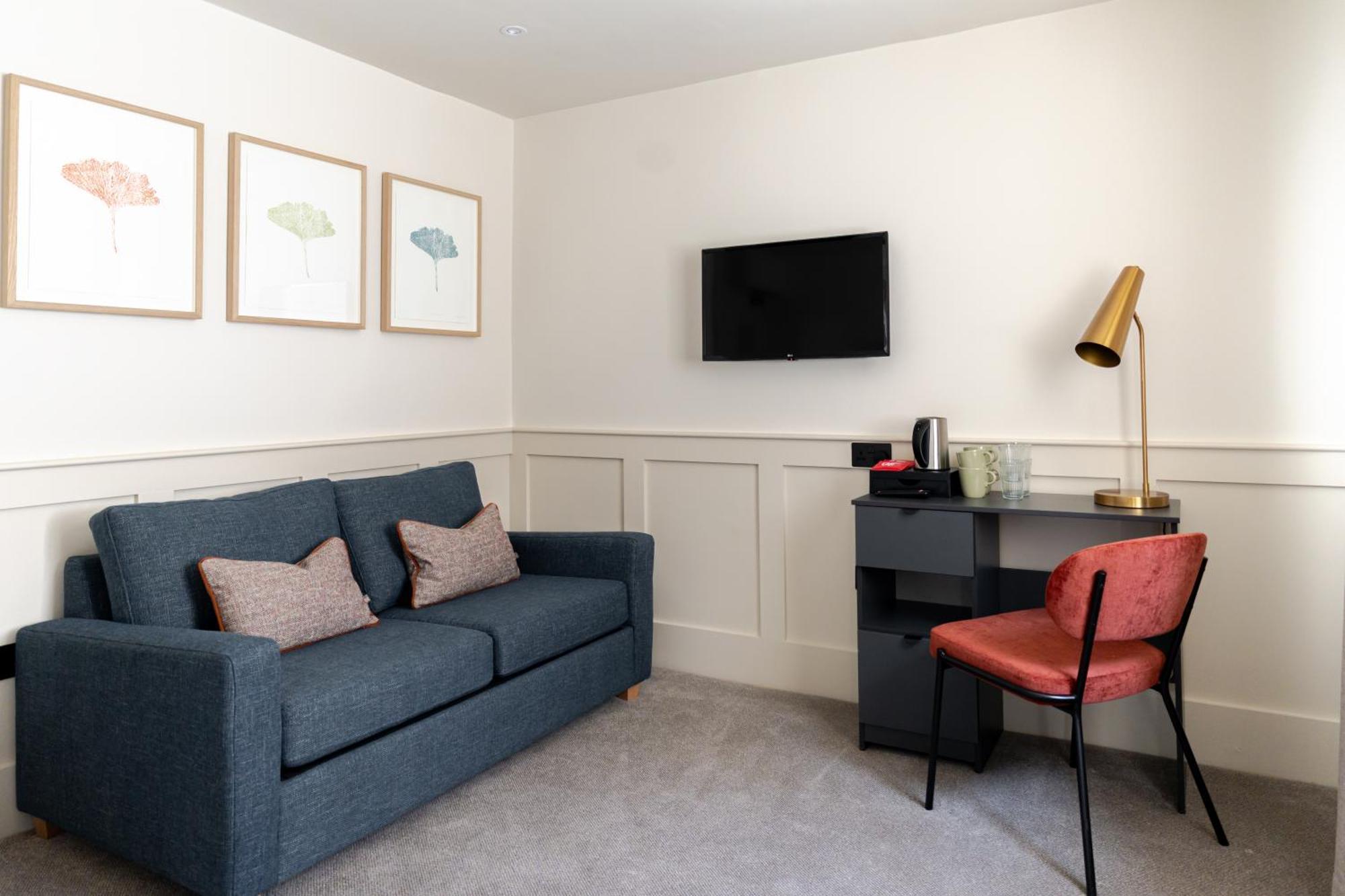 Familienzimmer
