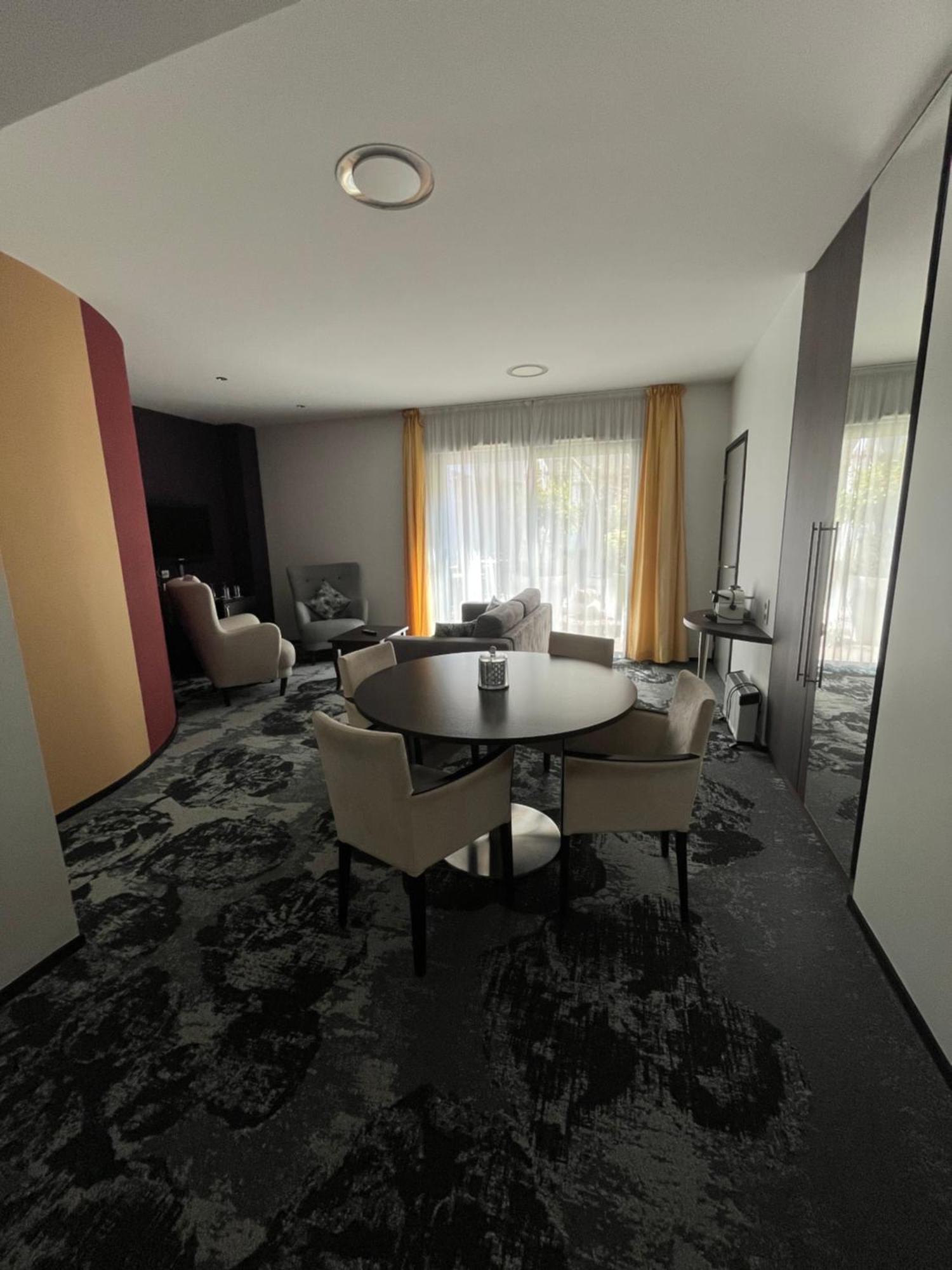 Suite Prestige