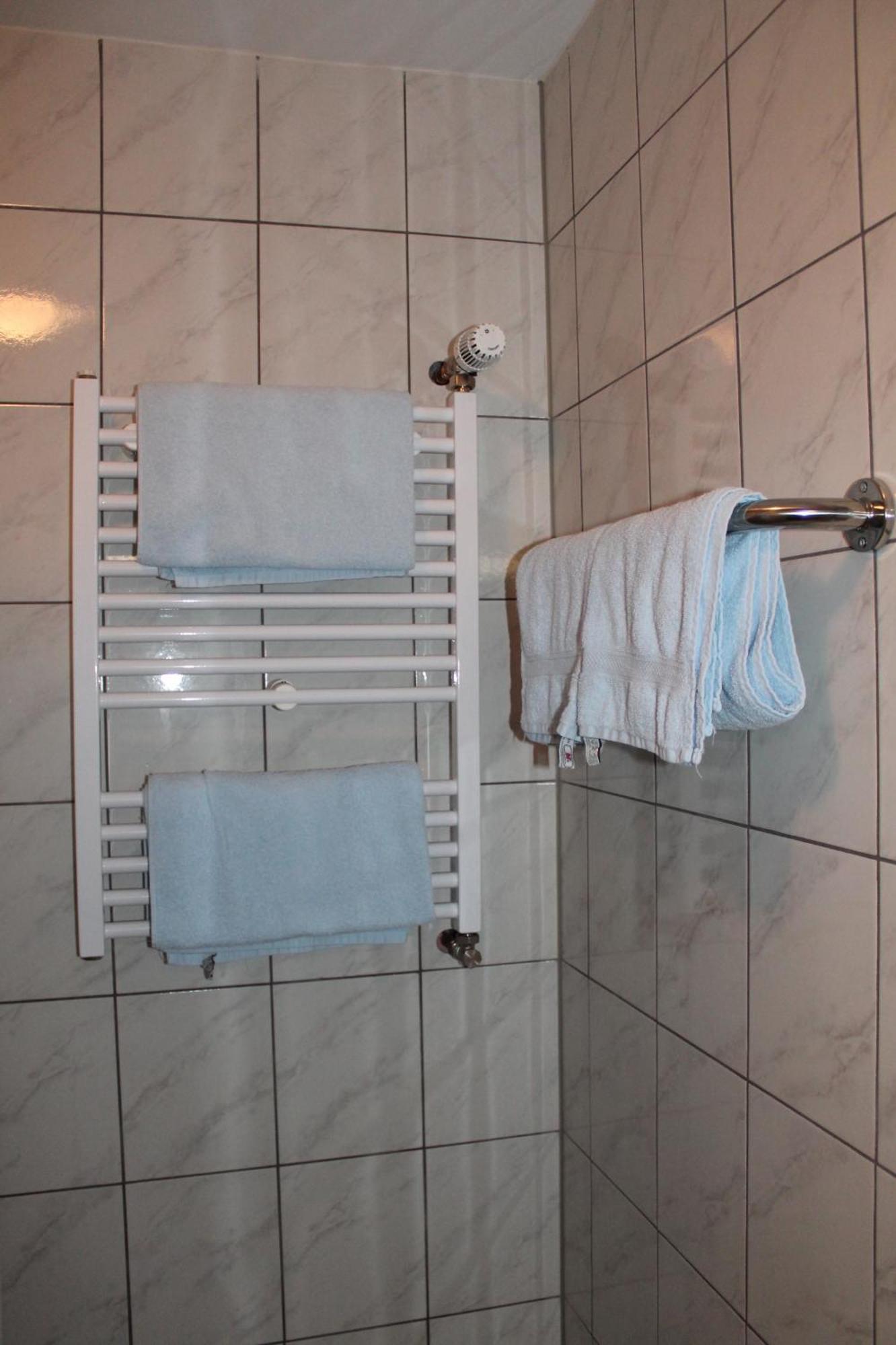 Budget Doppelzimmer