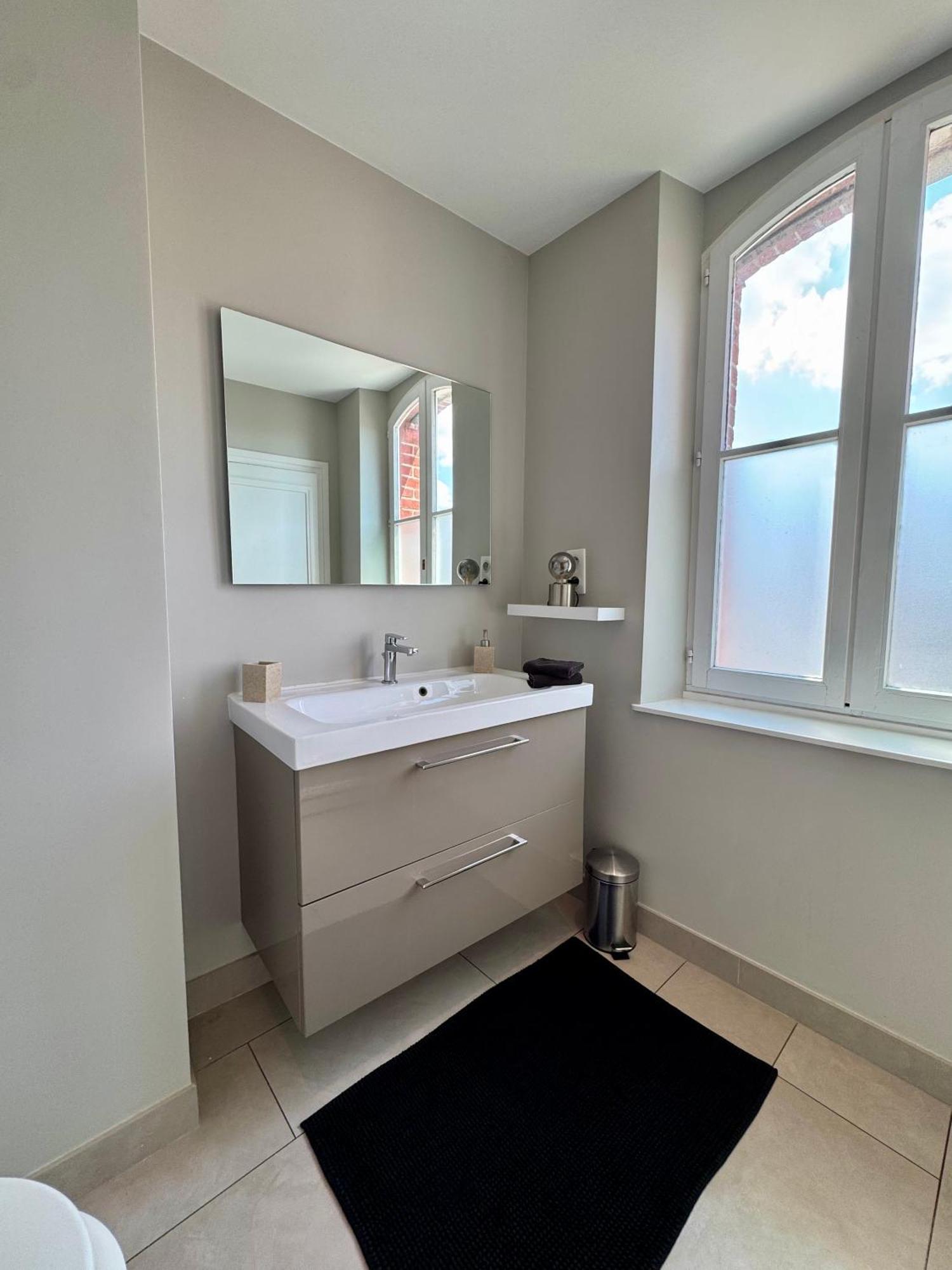 Appartement Supérieur