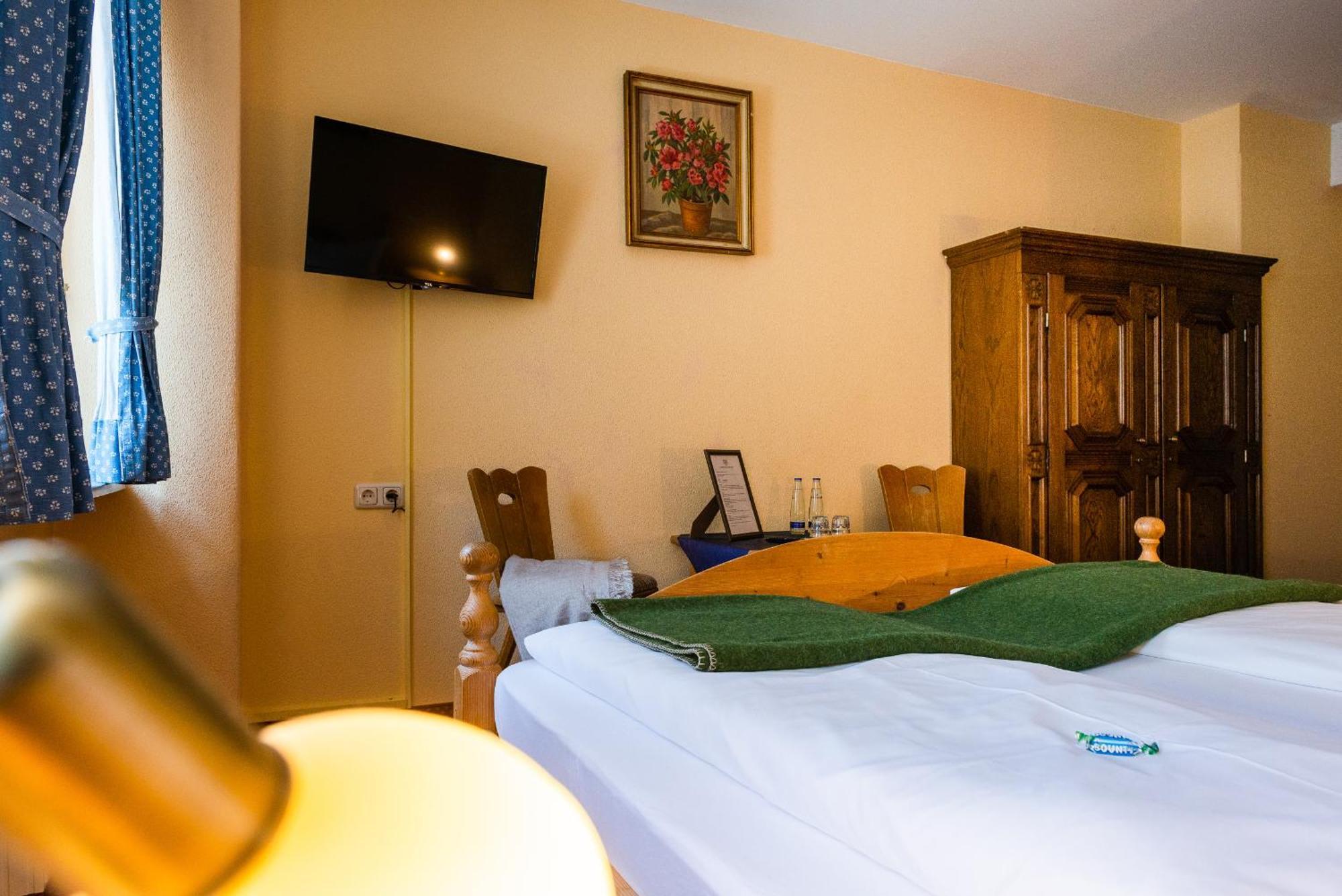 Doppelzimmer