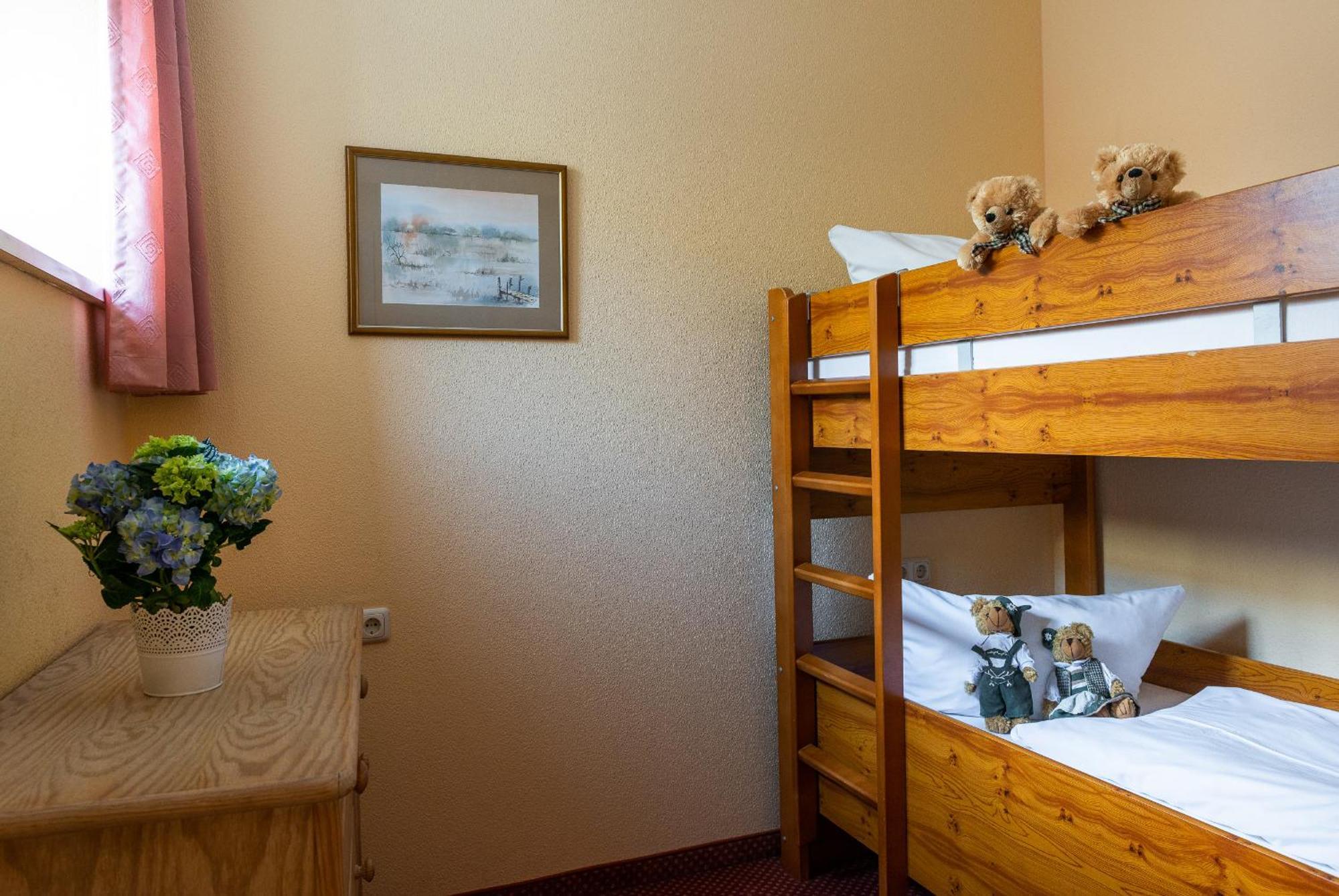 Familienzimmer