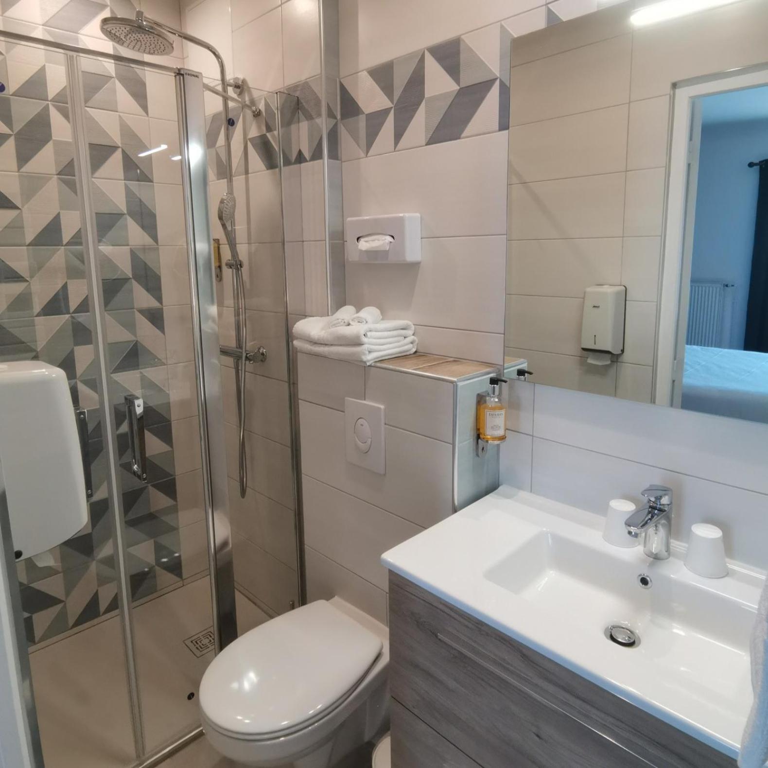 Chambre Double
