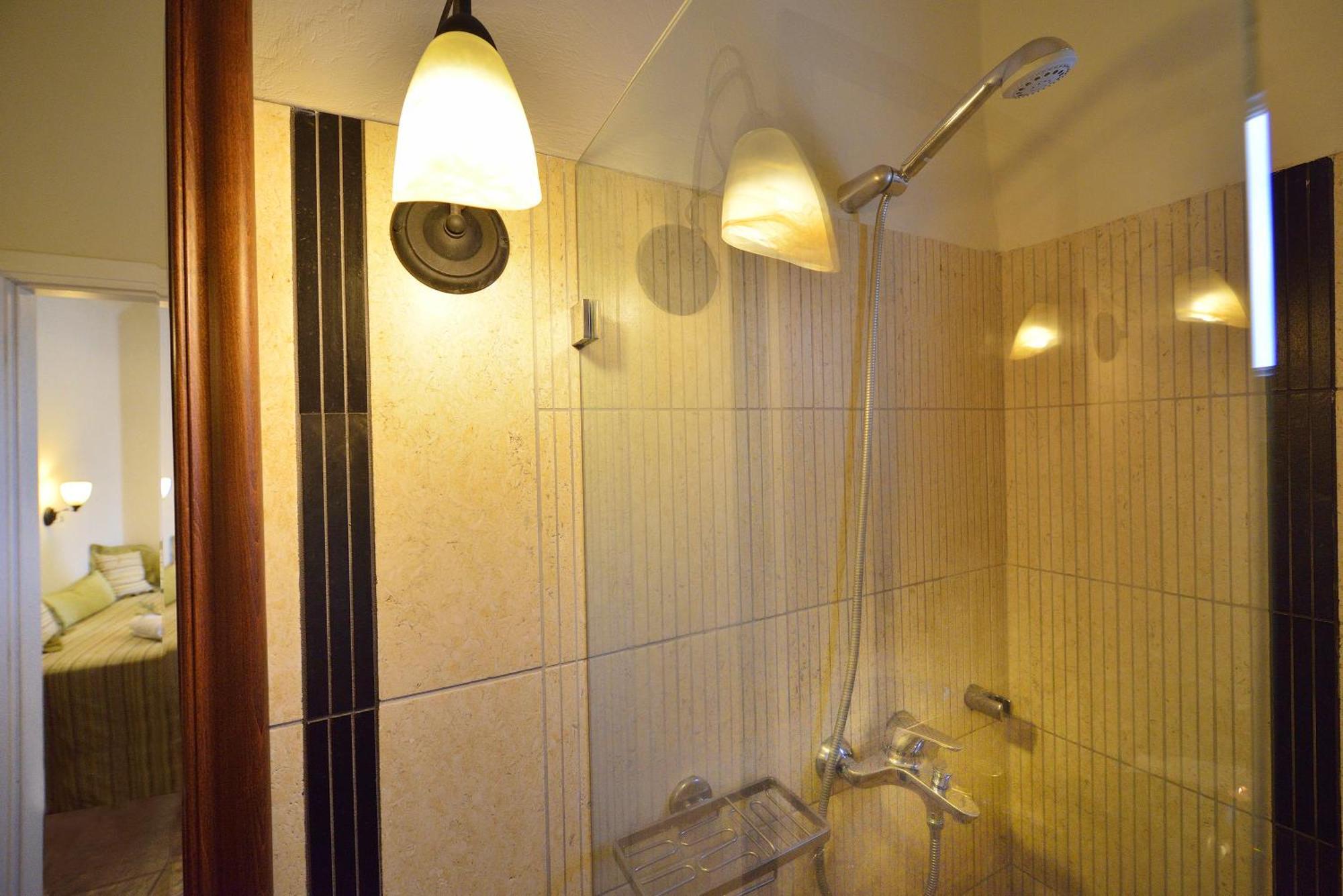 Suite Júnior Deluxe