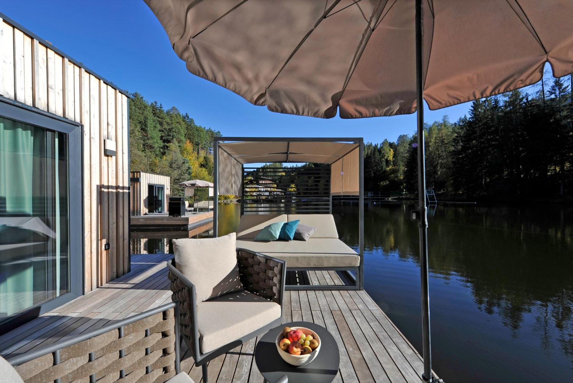 Floating Home