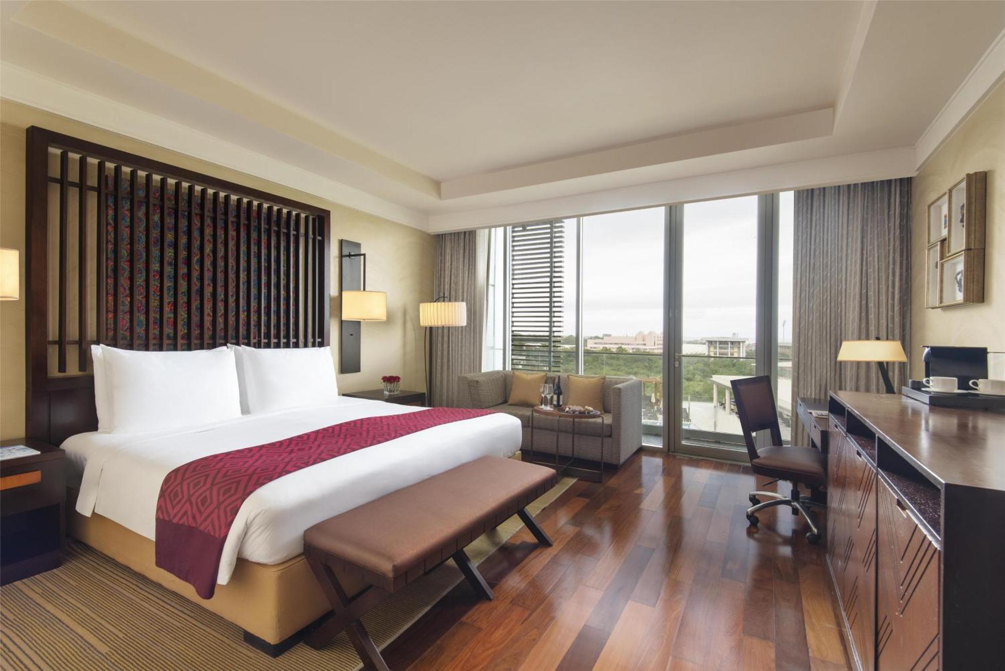 Executive Kamer met 1 Kingsize Bed