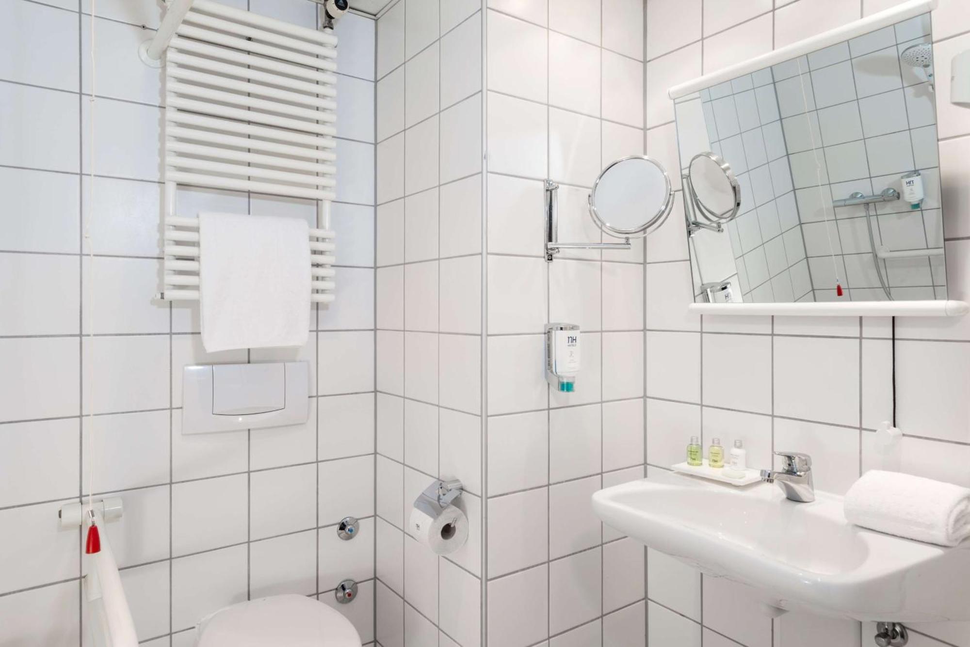Habitación Doble Estándar con vistas