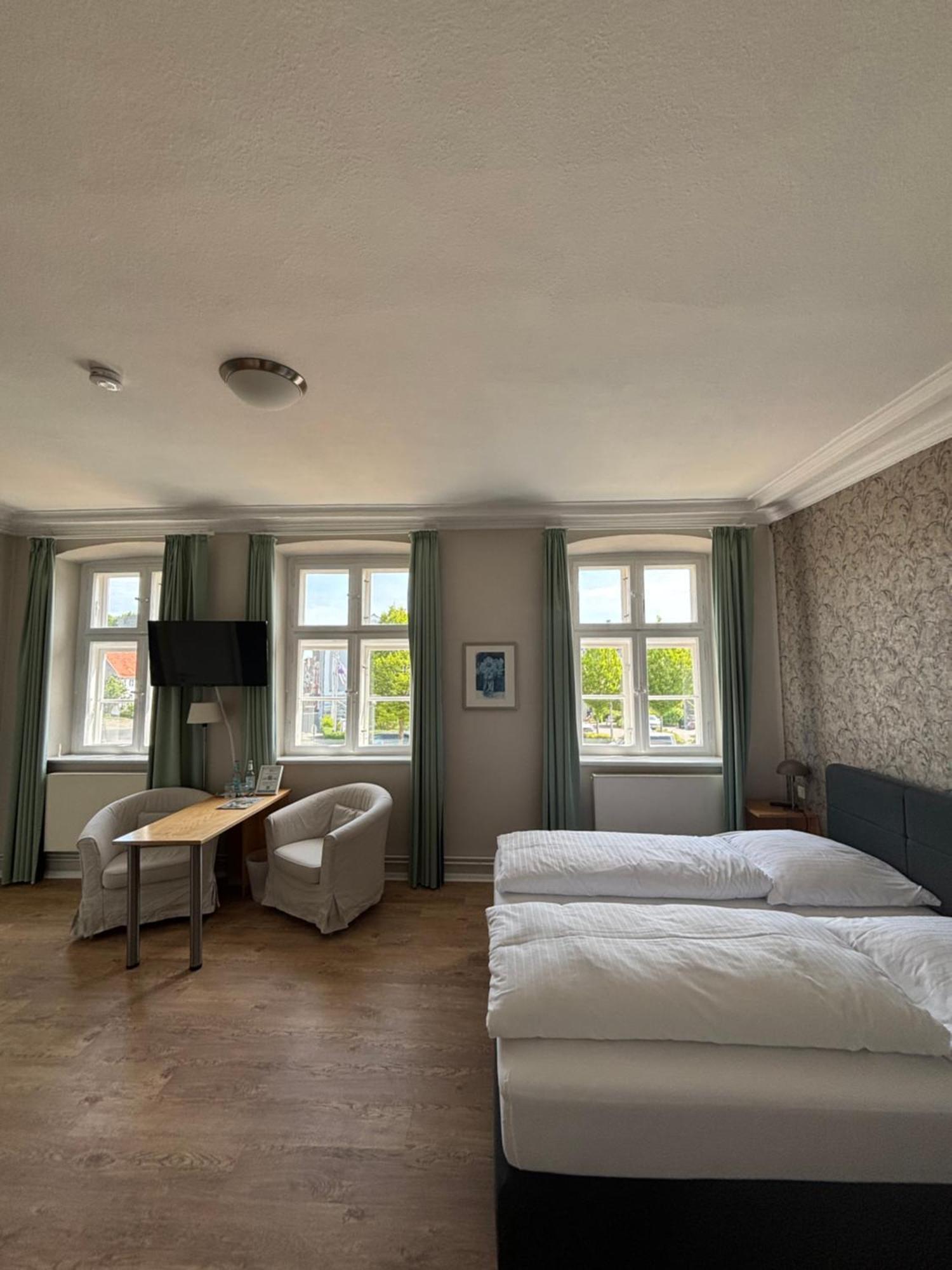 Doppelzimmer