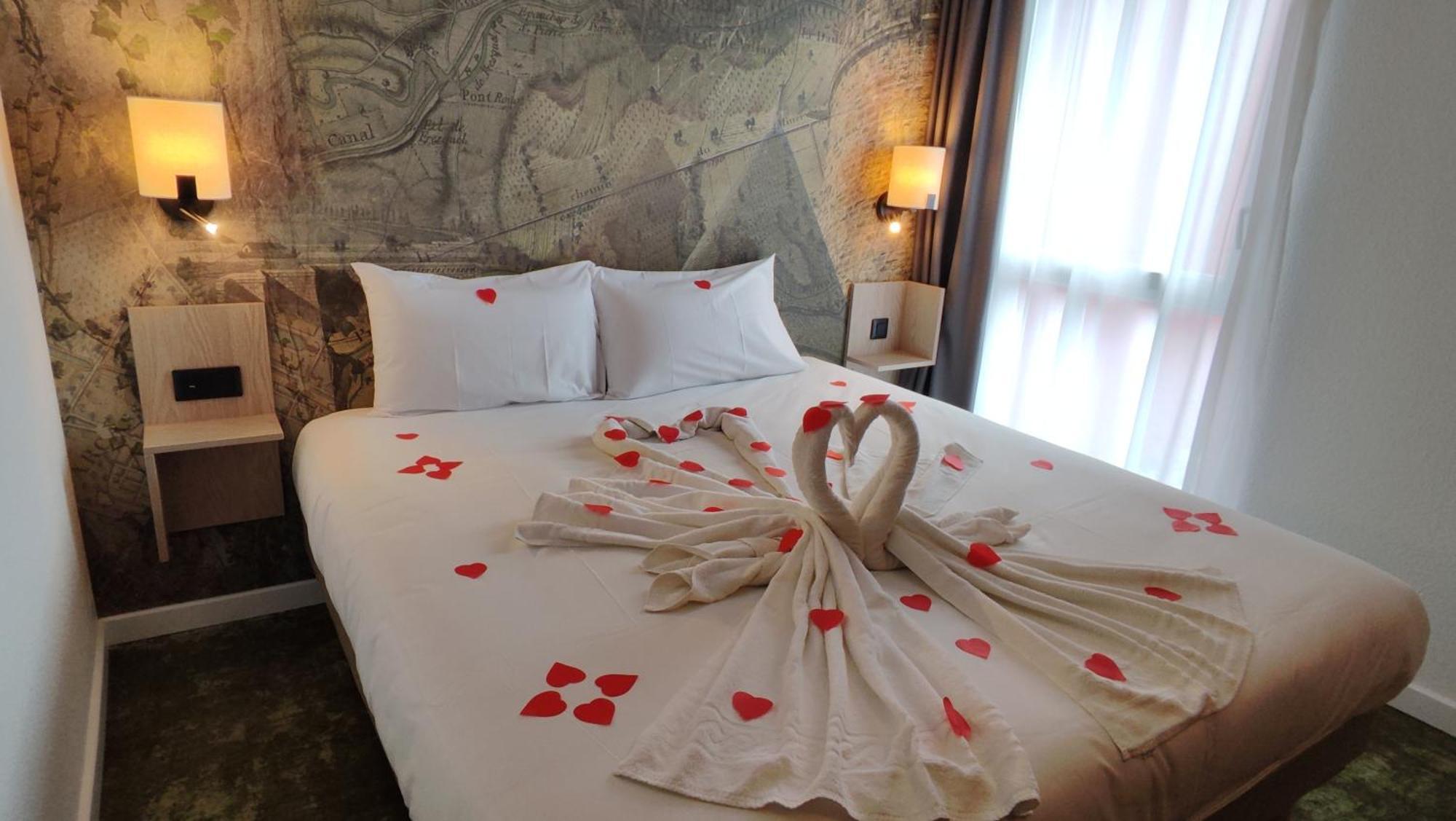 Chambre Double