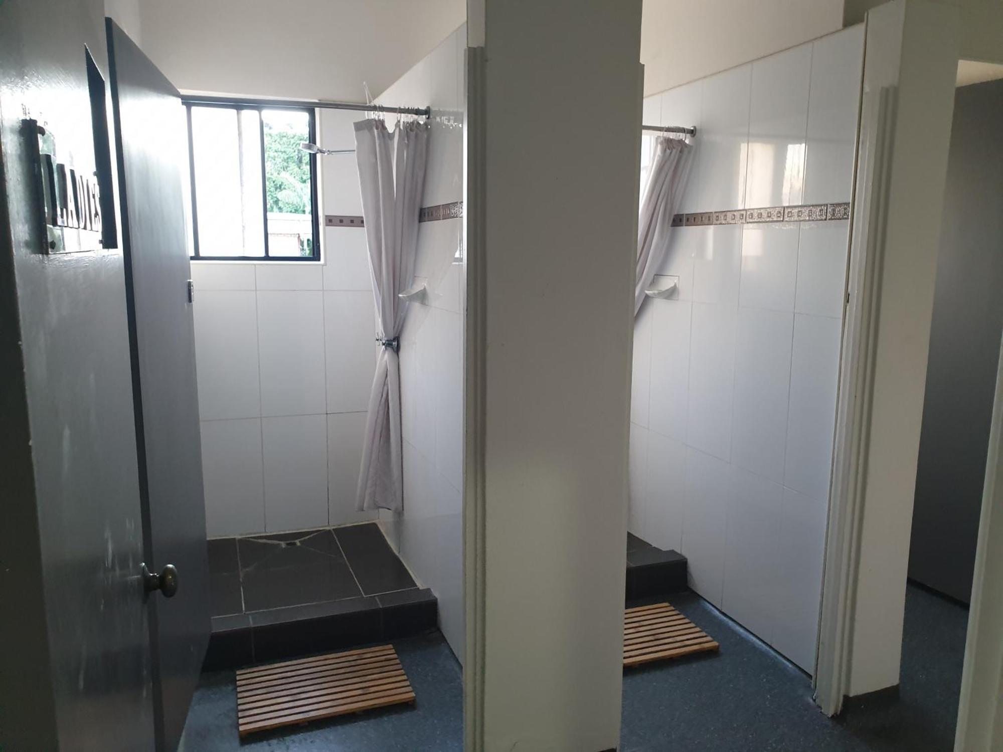 Budget Double Room - No air conditioning
