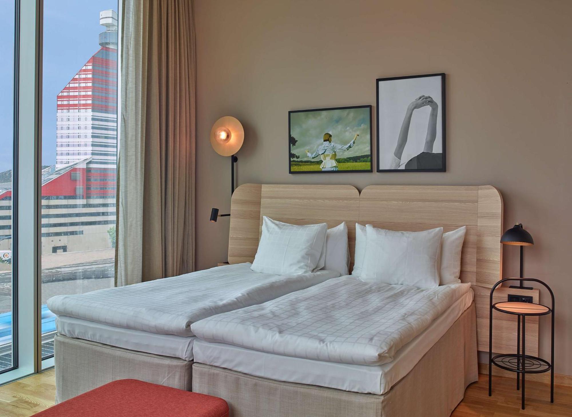 Superior Zweibettzimmer