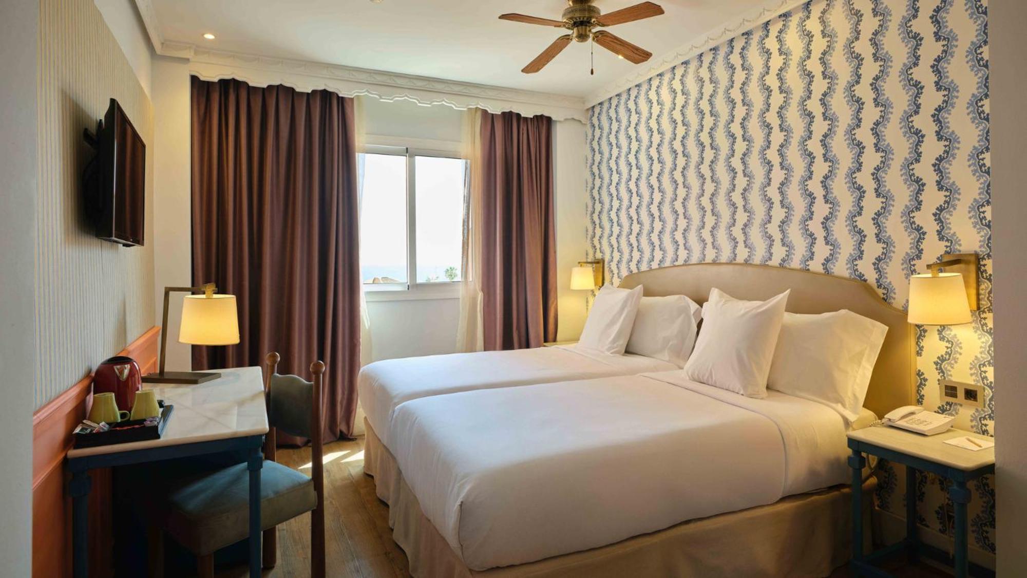 Chambre Promotion