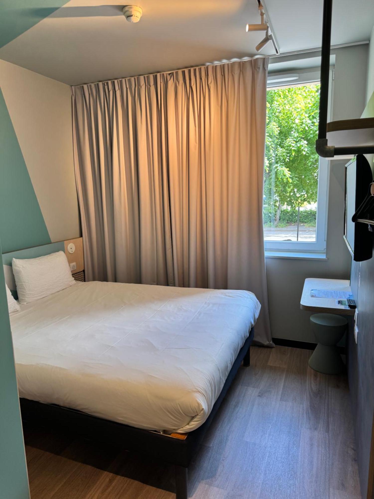 Chambre Double Standard