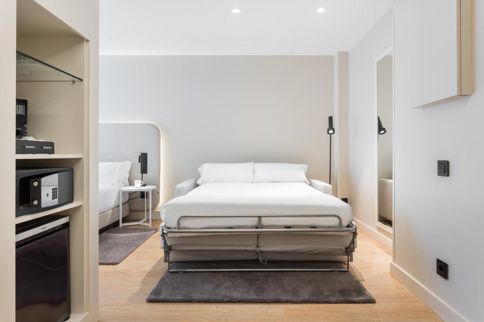 Habitación Familiar