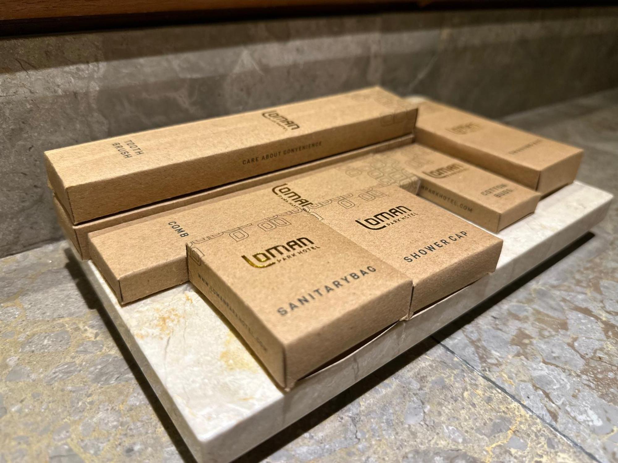 Deluxe King Kamer met Toegang tot Zwembad