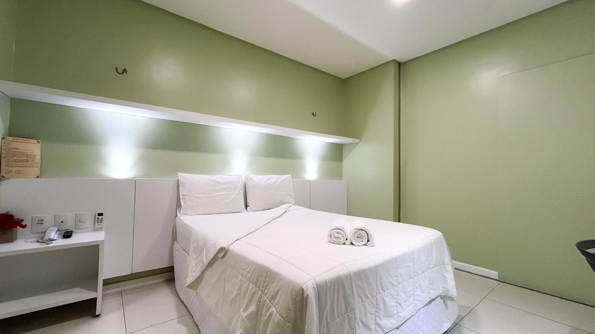 Quarto Individual Standard