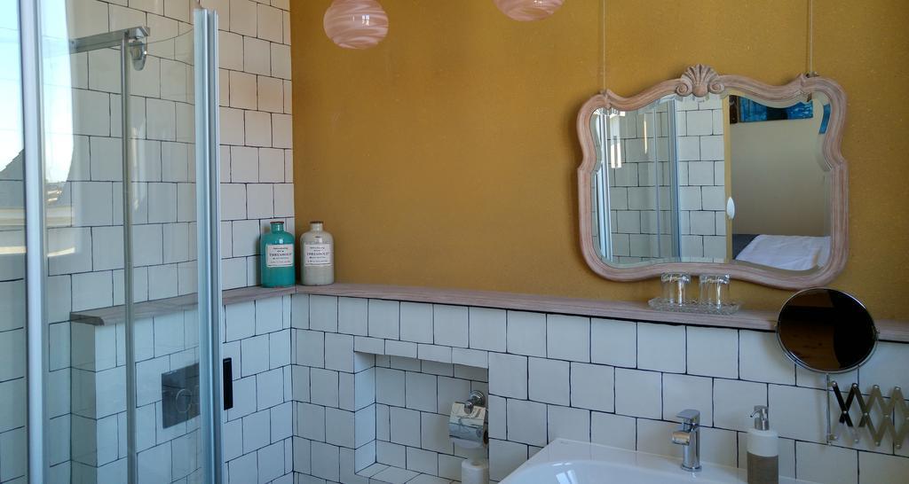 Superior Doppelzimmer