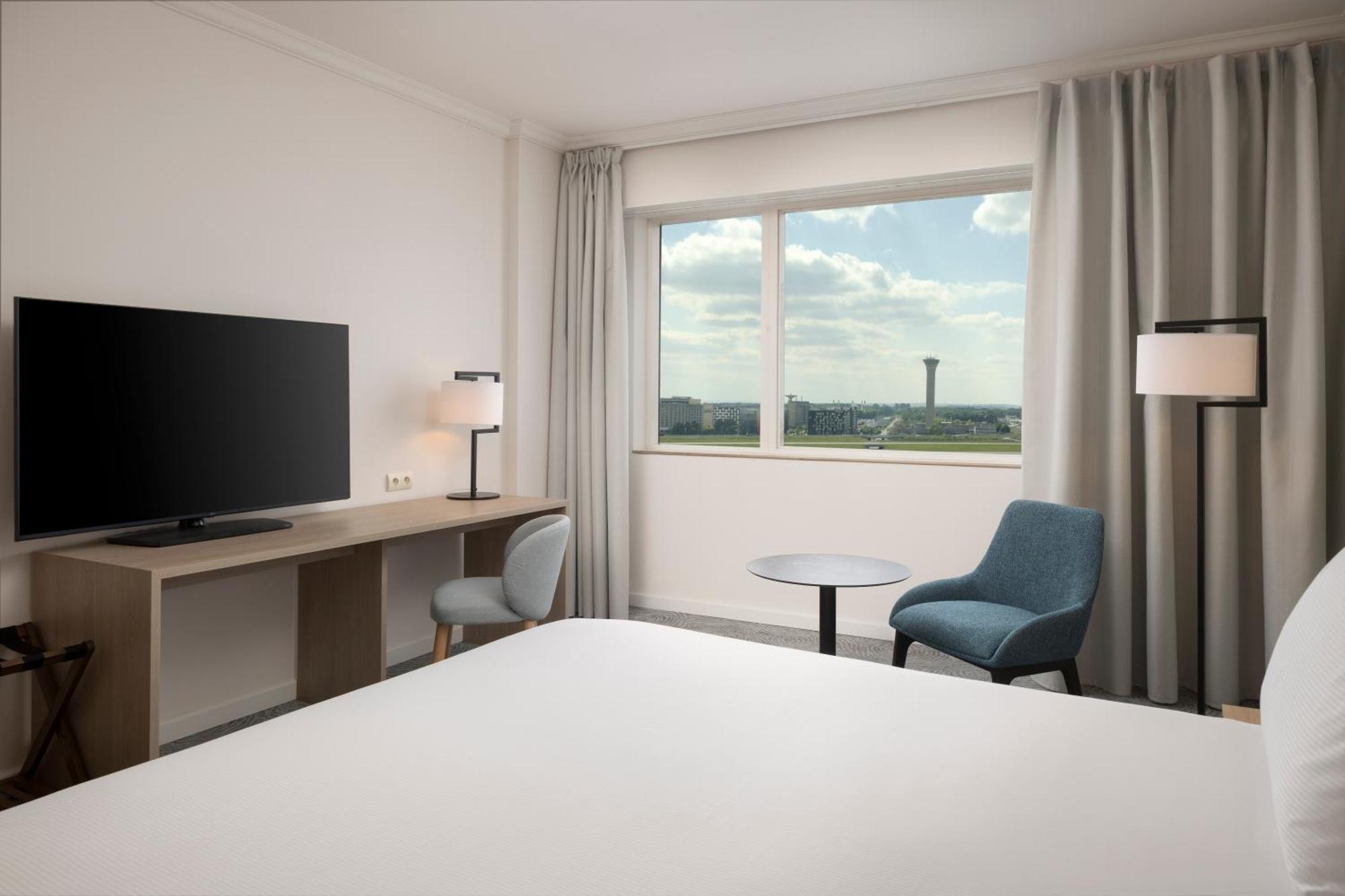 Executive Kamer met Kingsize Bed