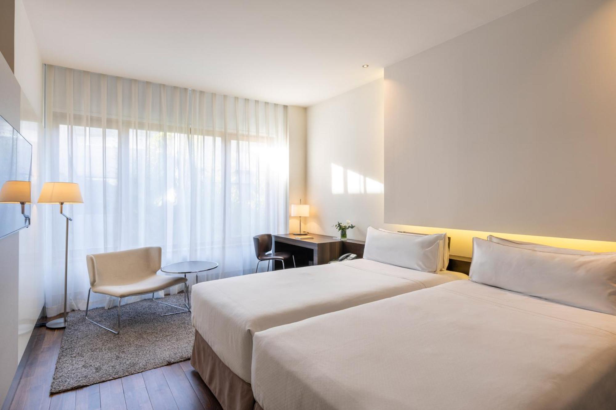 Habitación Doble Estándar