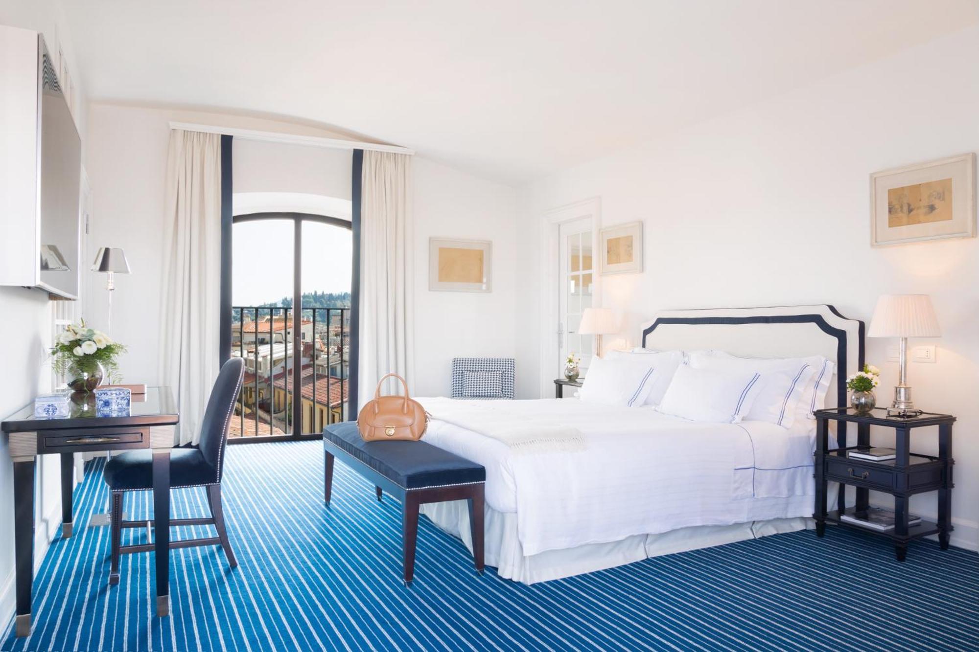 Suite avec Terrasse