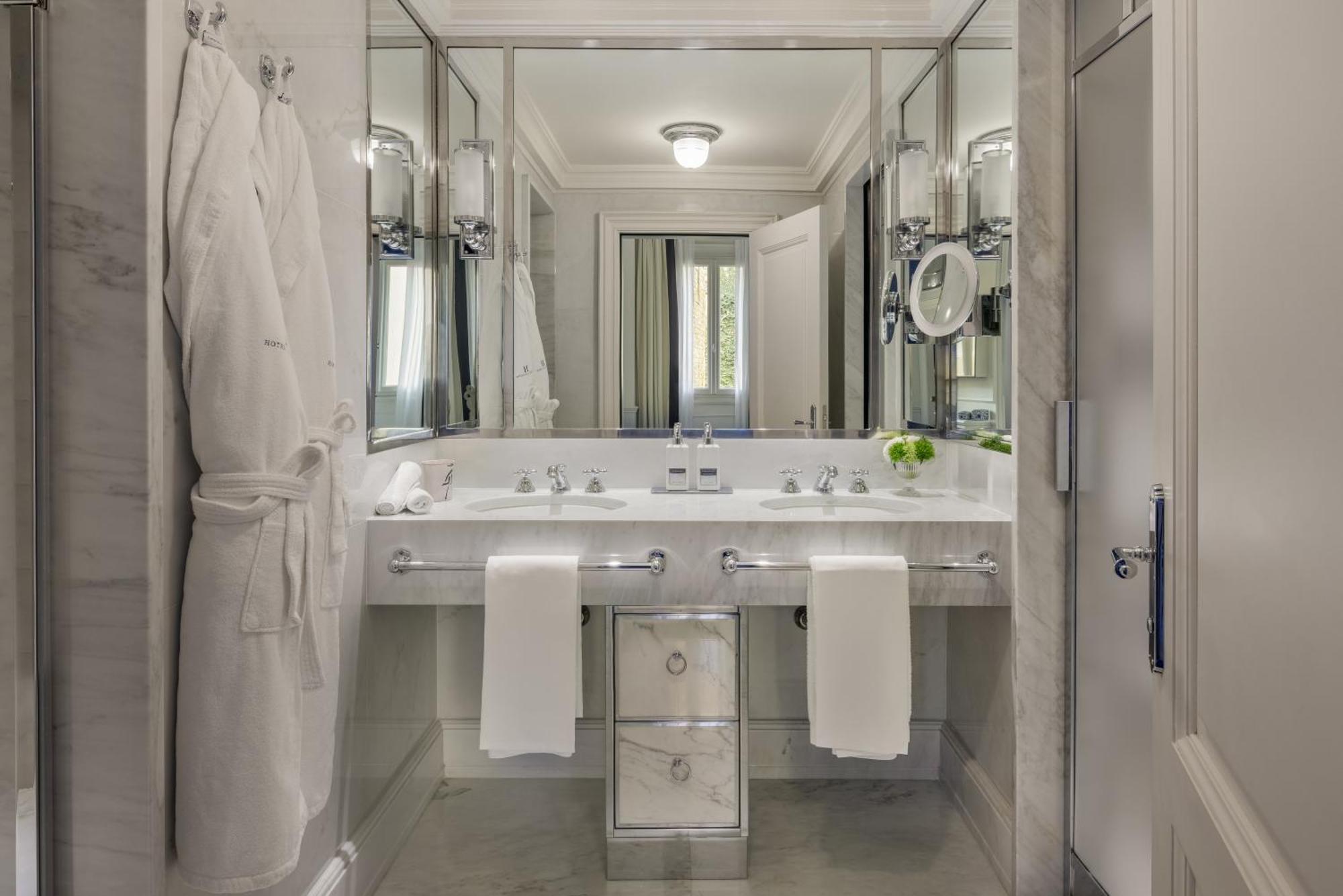 Chambre Familiale