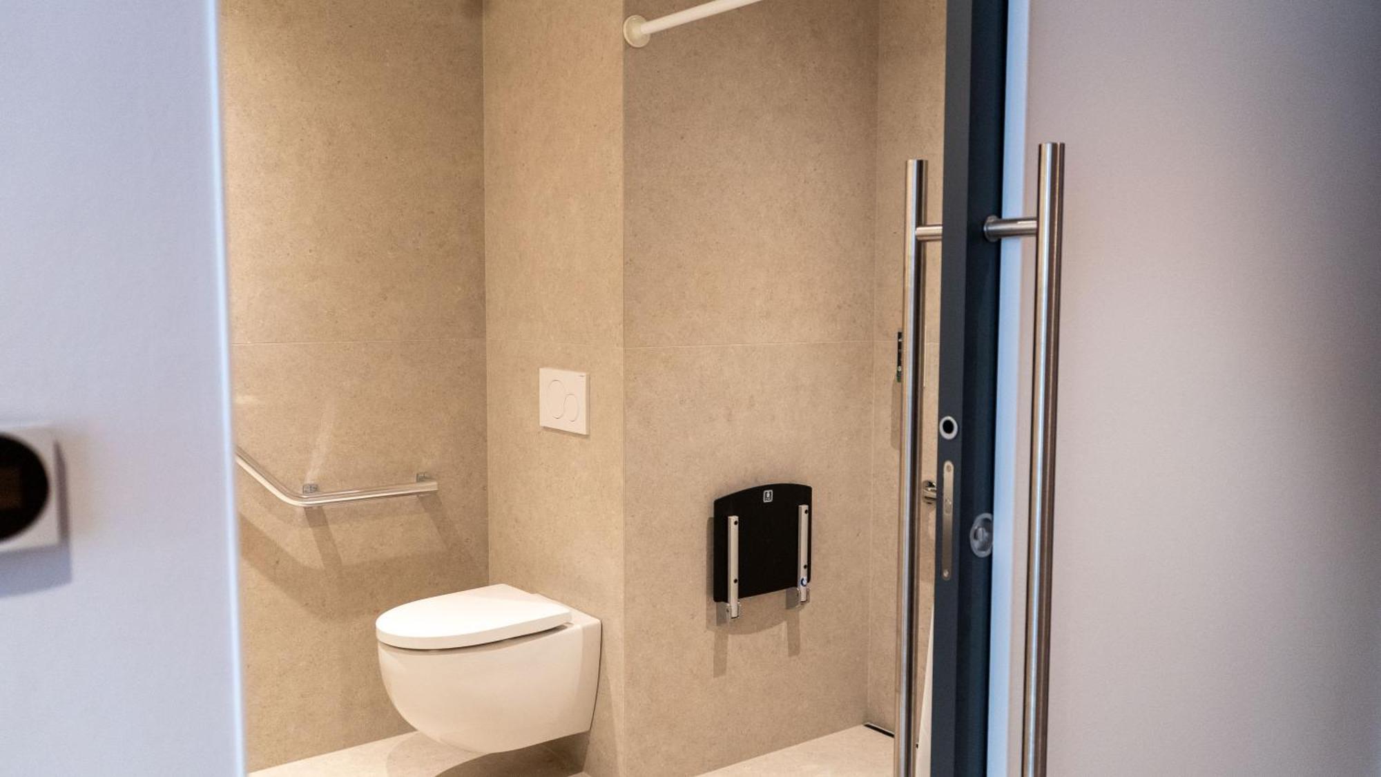 Deluxe Kamer
