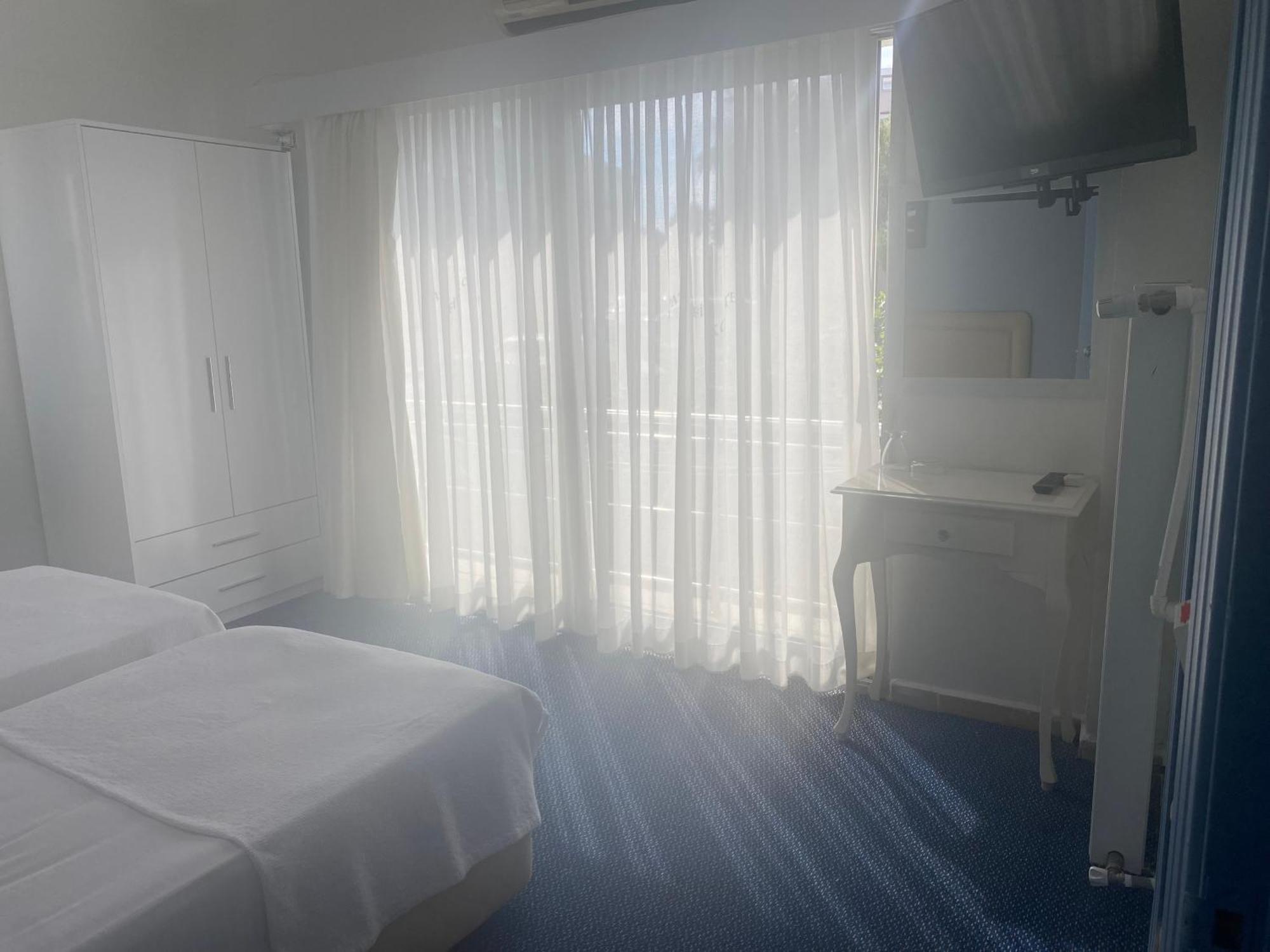 Economy Doppel- oder Zweibettzimmer mit Landblick
