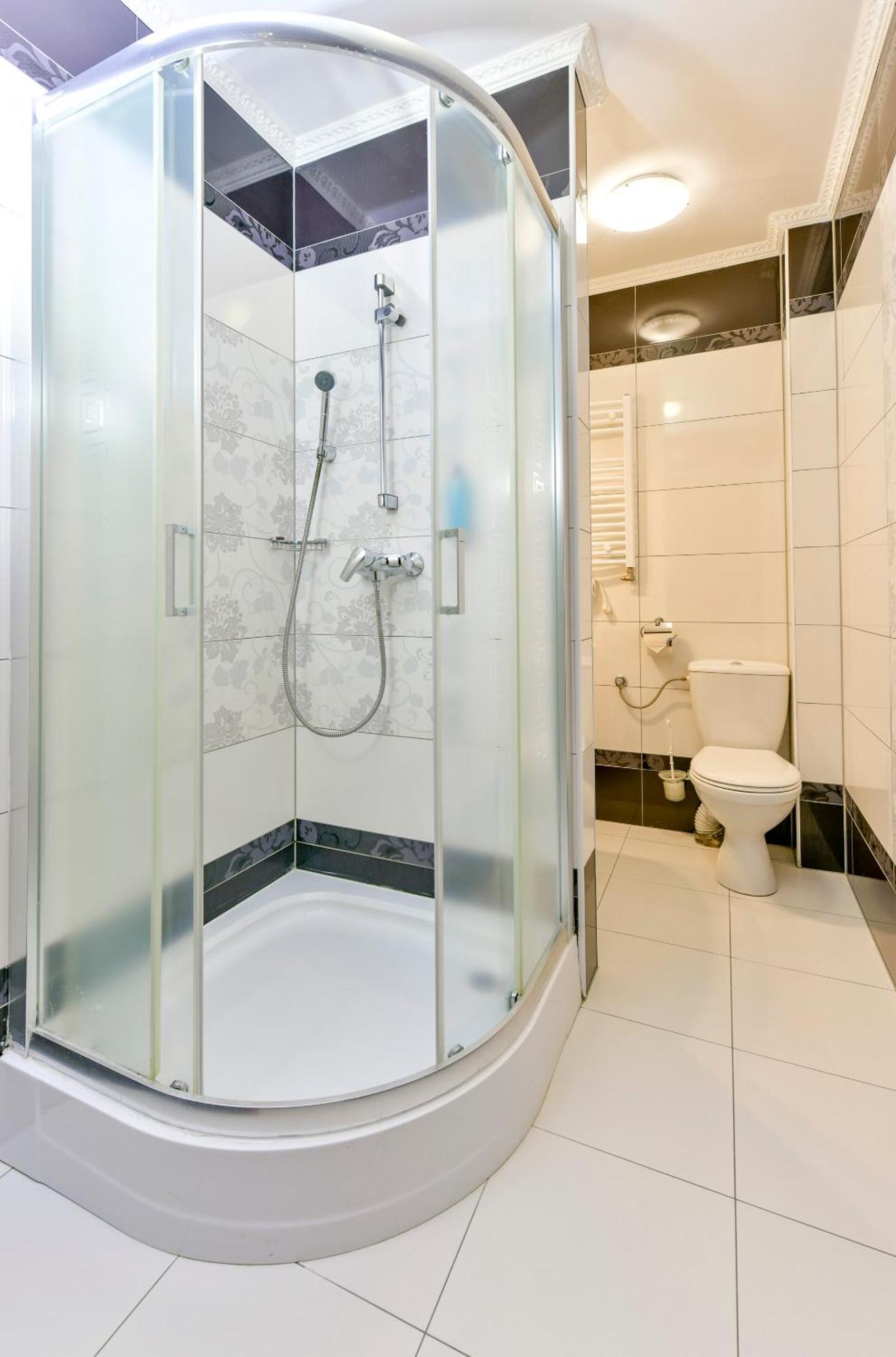 Dreibettzimmer