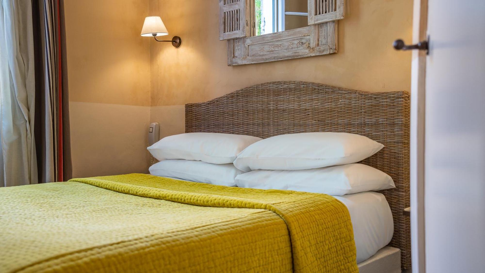 Chambre Double Standard