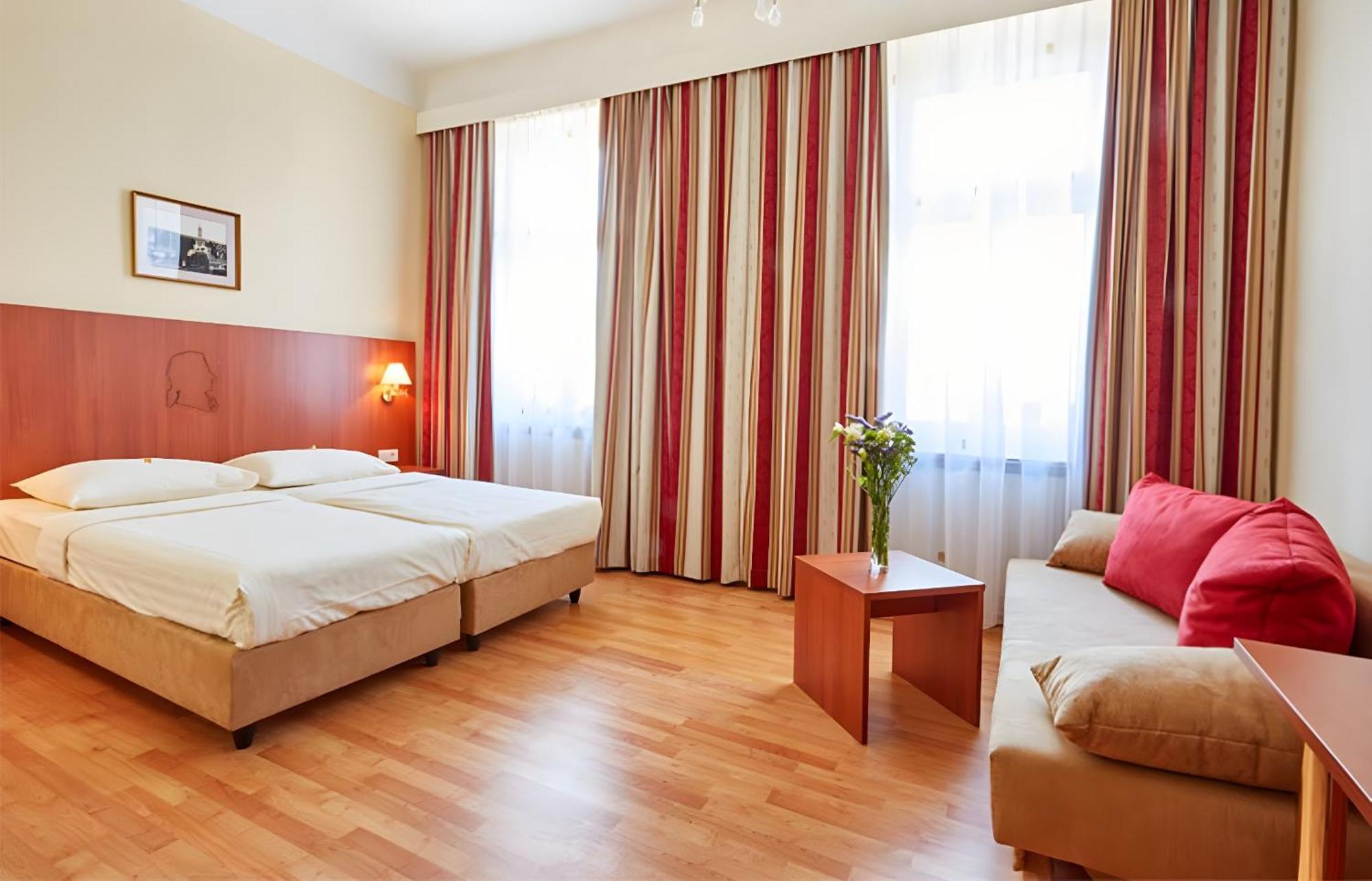Habitación Doble Confort