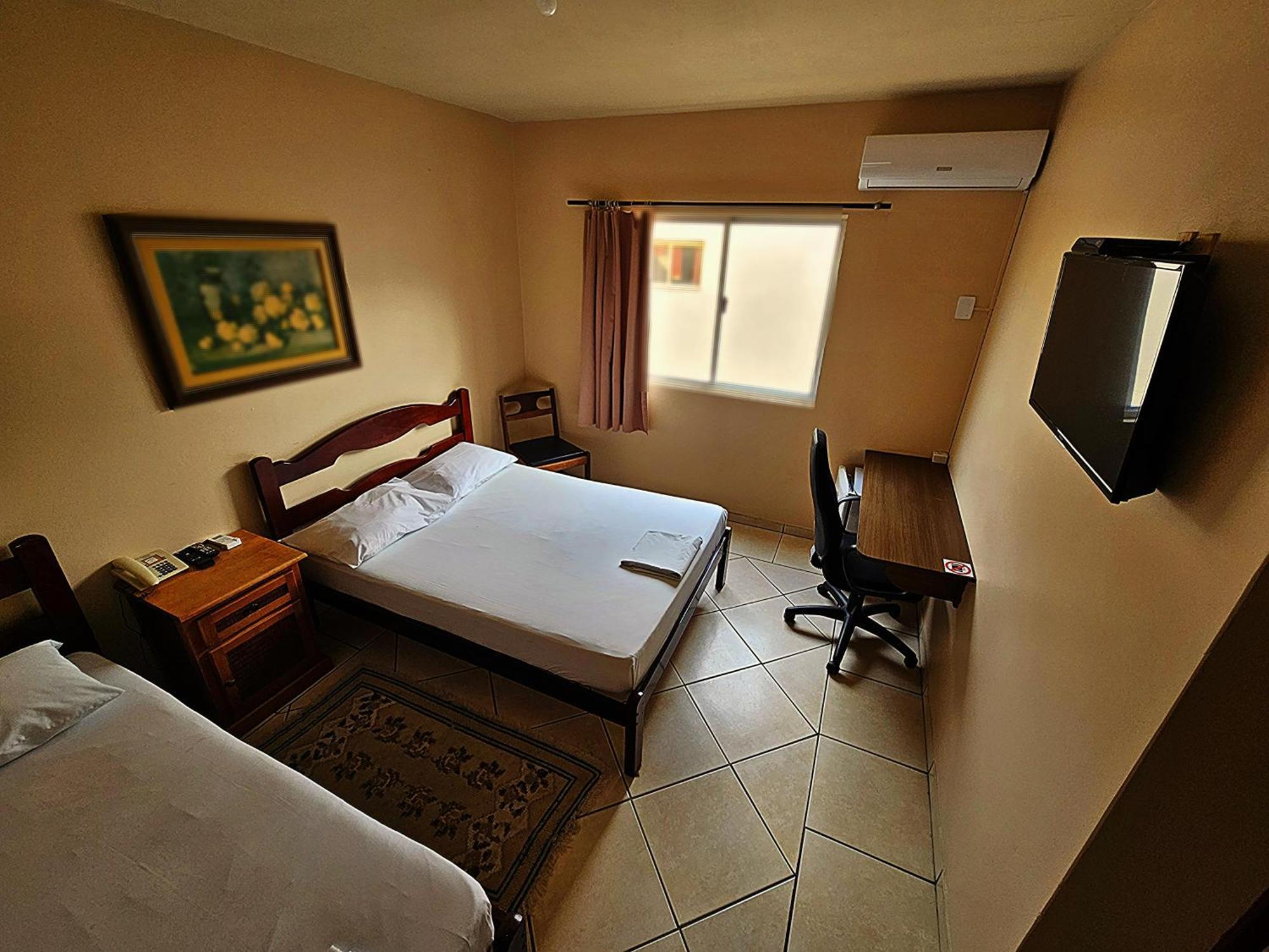 Quarto Triplo