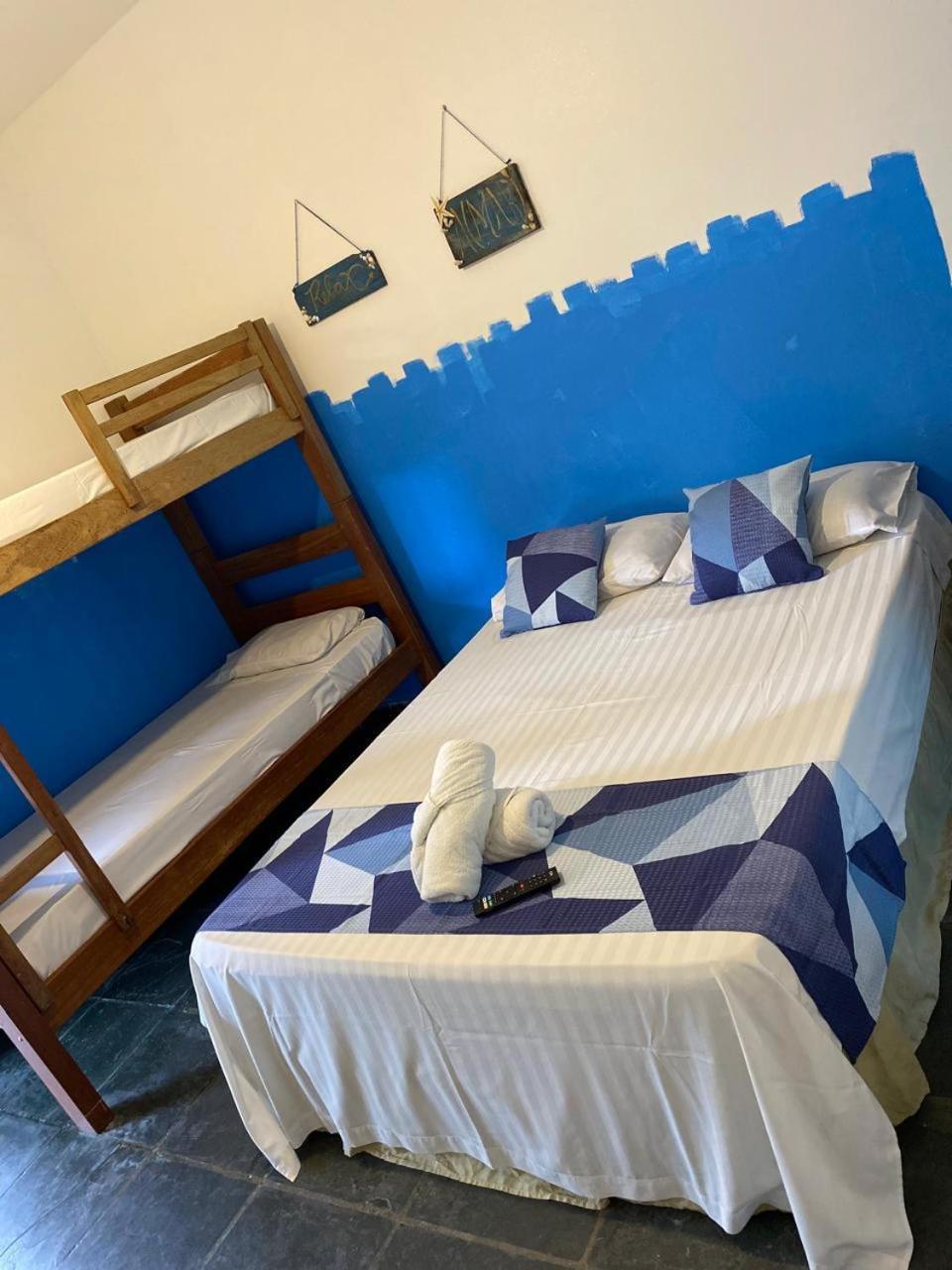 Quarto Triplo Standard