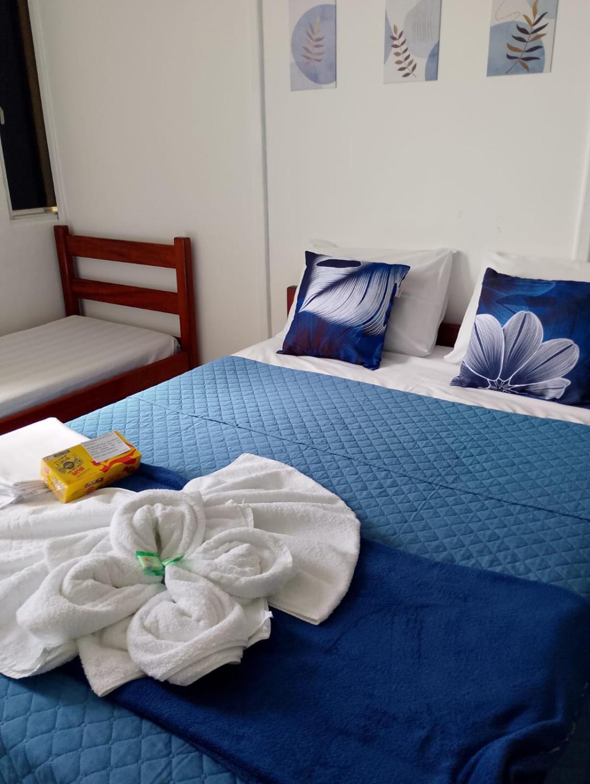 Quarto Triplo