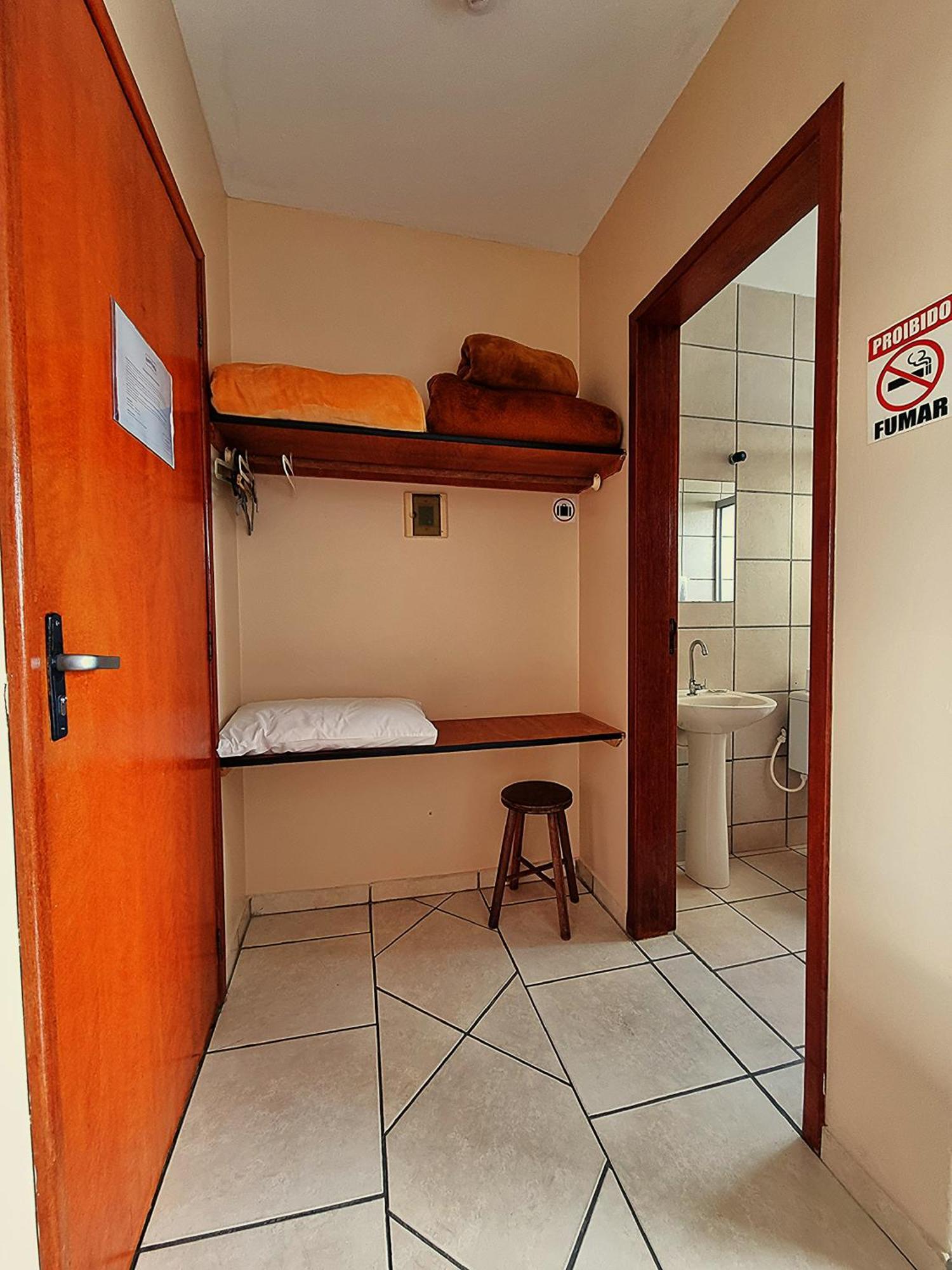 Quarto Quádruplo de Luxo